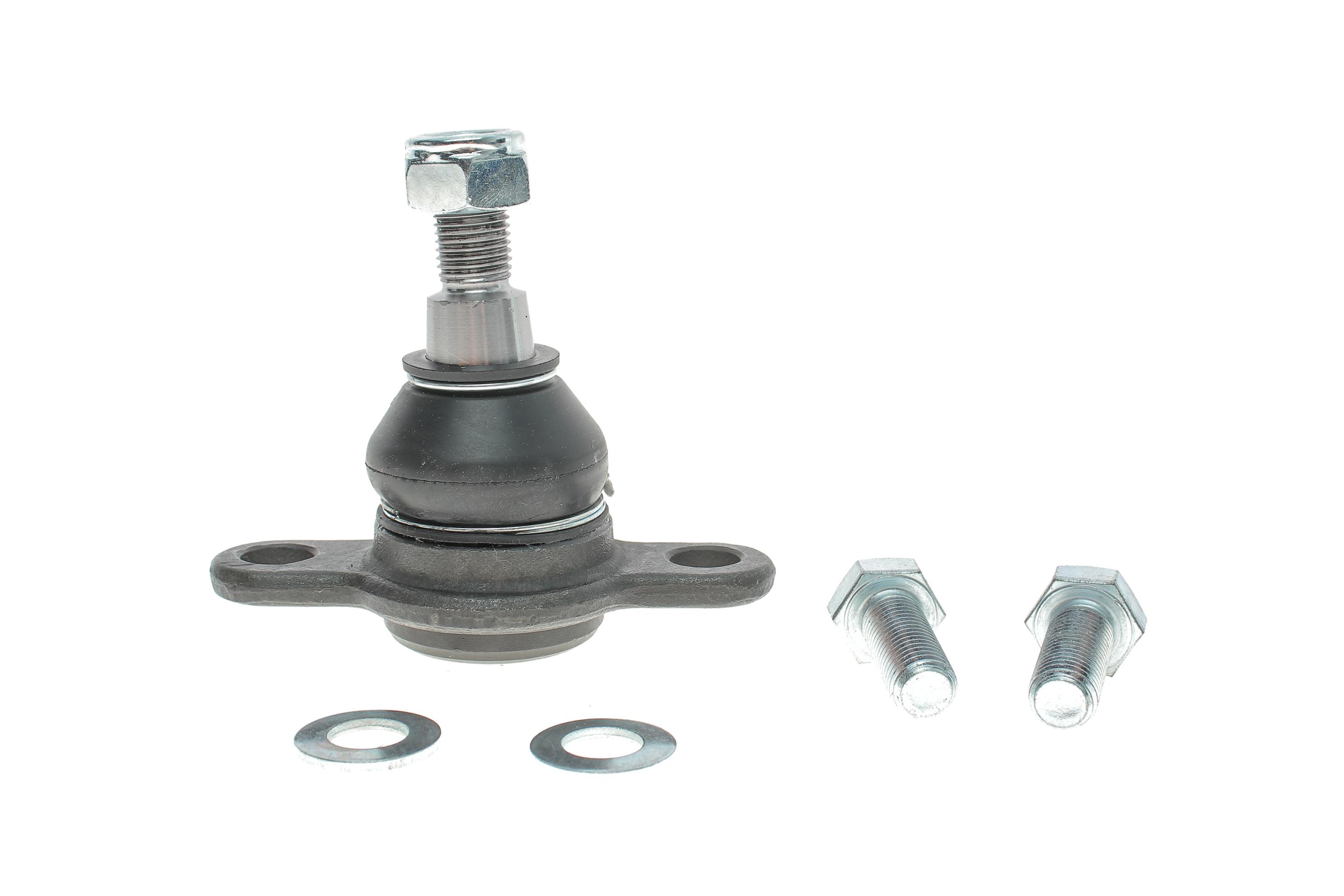 Опора кульова (передня/знизу) VW T5 03- (пасажир)