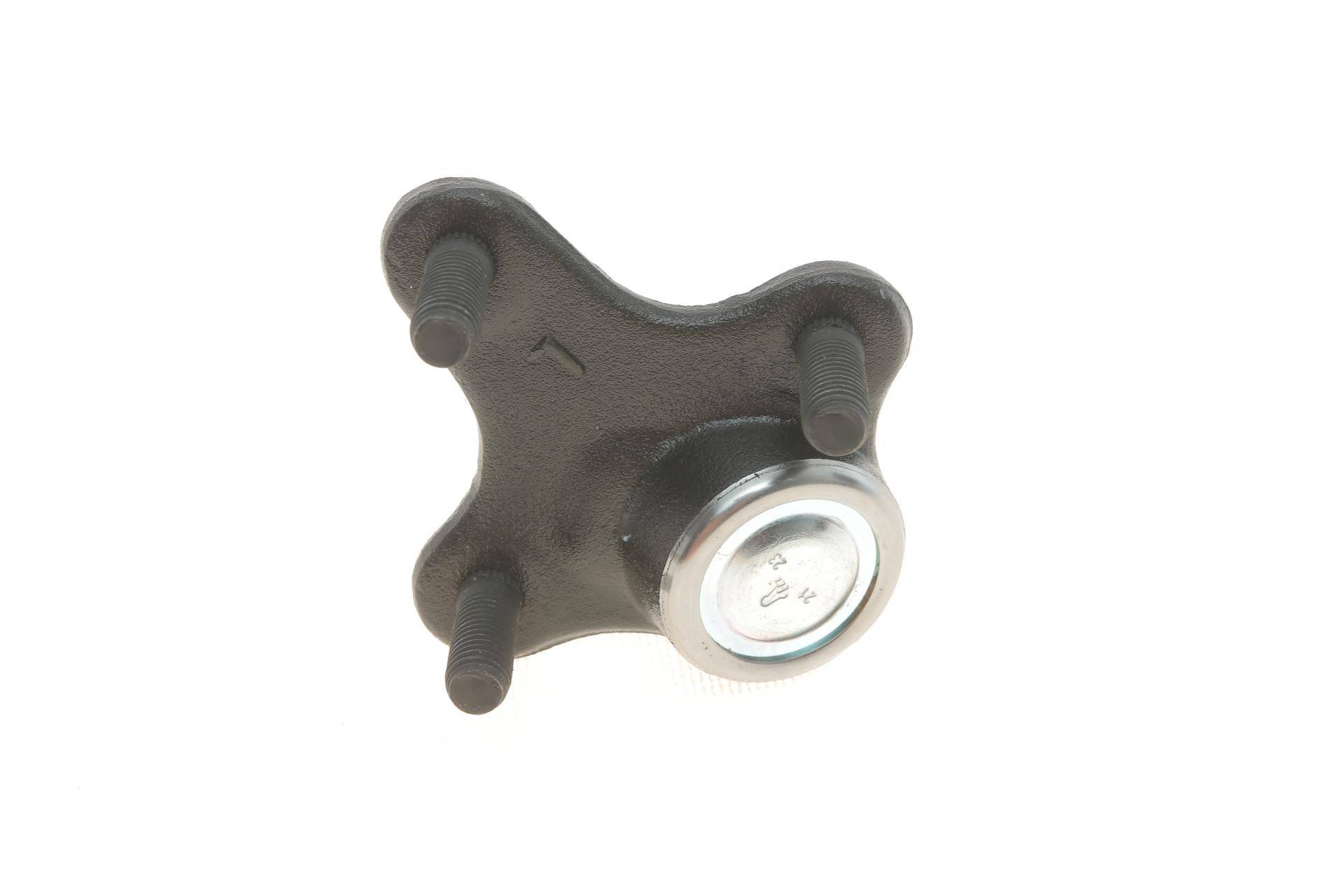 Опора кульова (передня/знизу/L) Audi A3/Seat/Skoda Octavia/SuperB/VW Caddy/Golf/Touran/Tiguan 03-