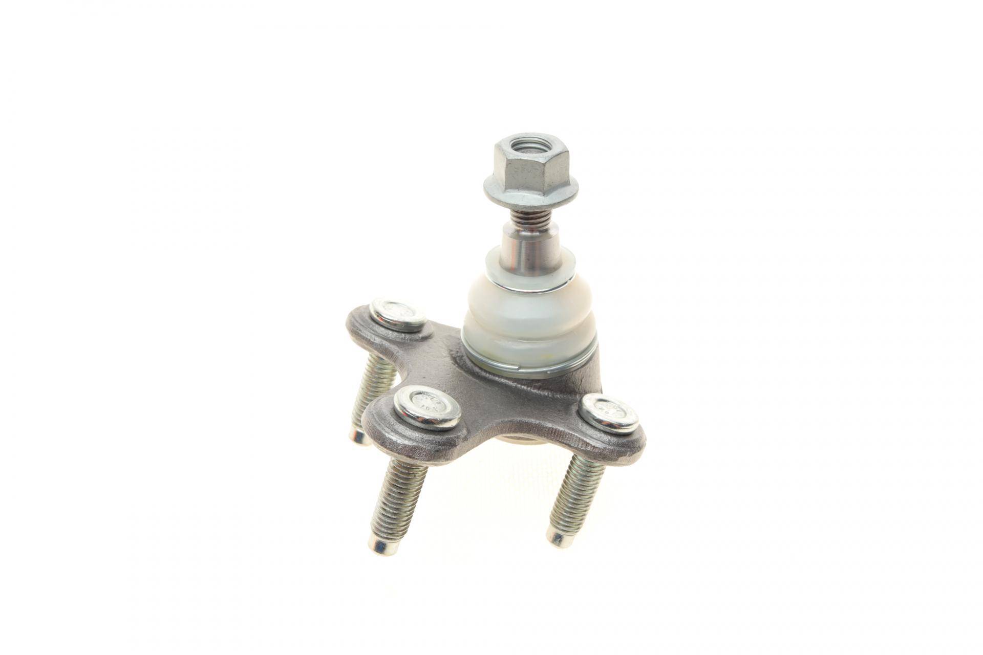 Опора кульова (передня/L) VW Caddy 03-