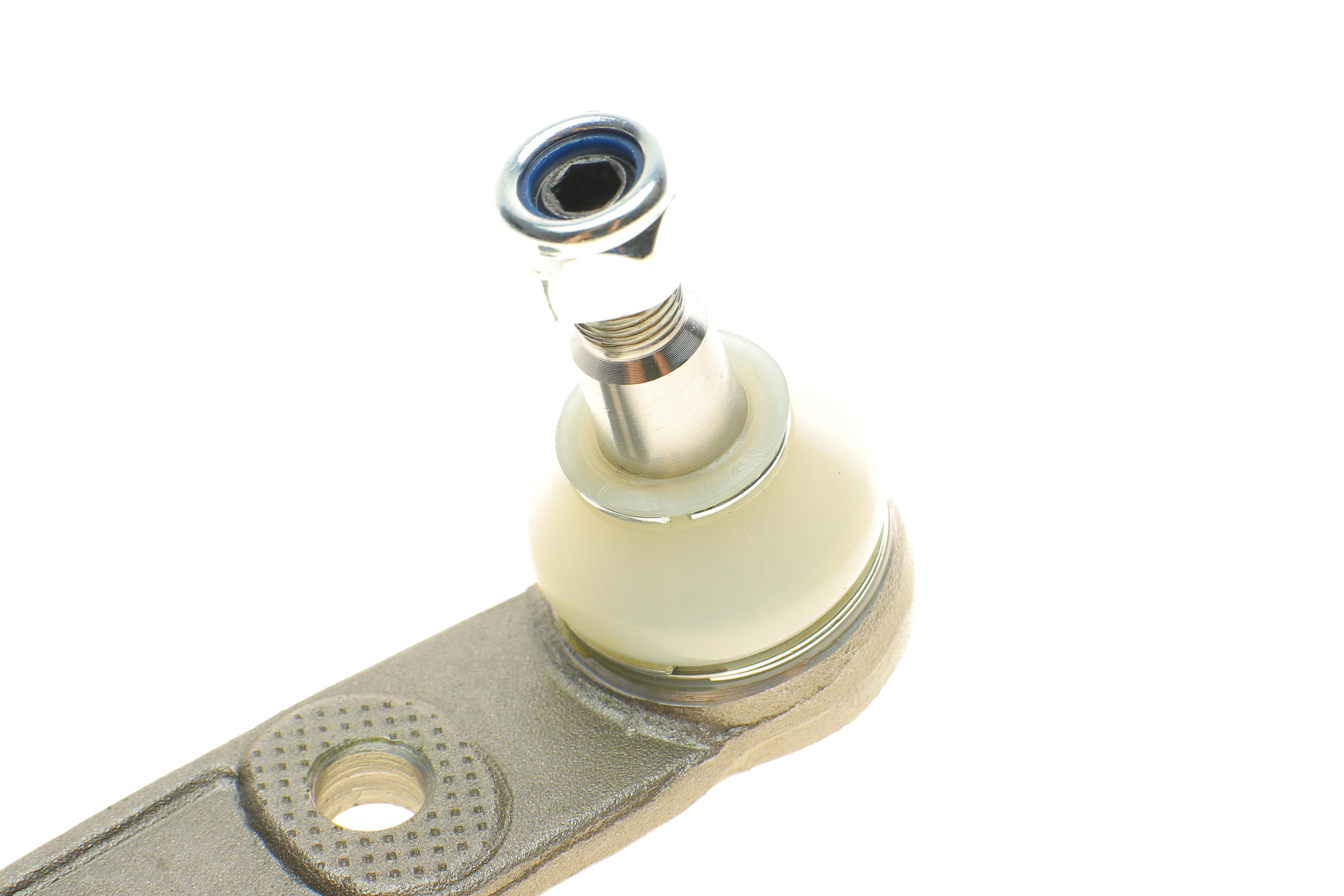 Опора кульова (передня) Chevrolet Aveo 05-