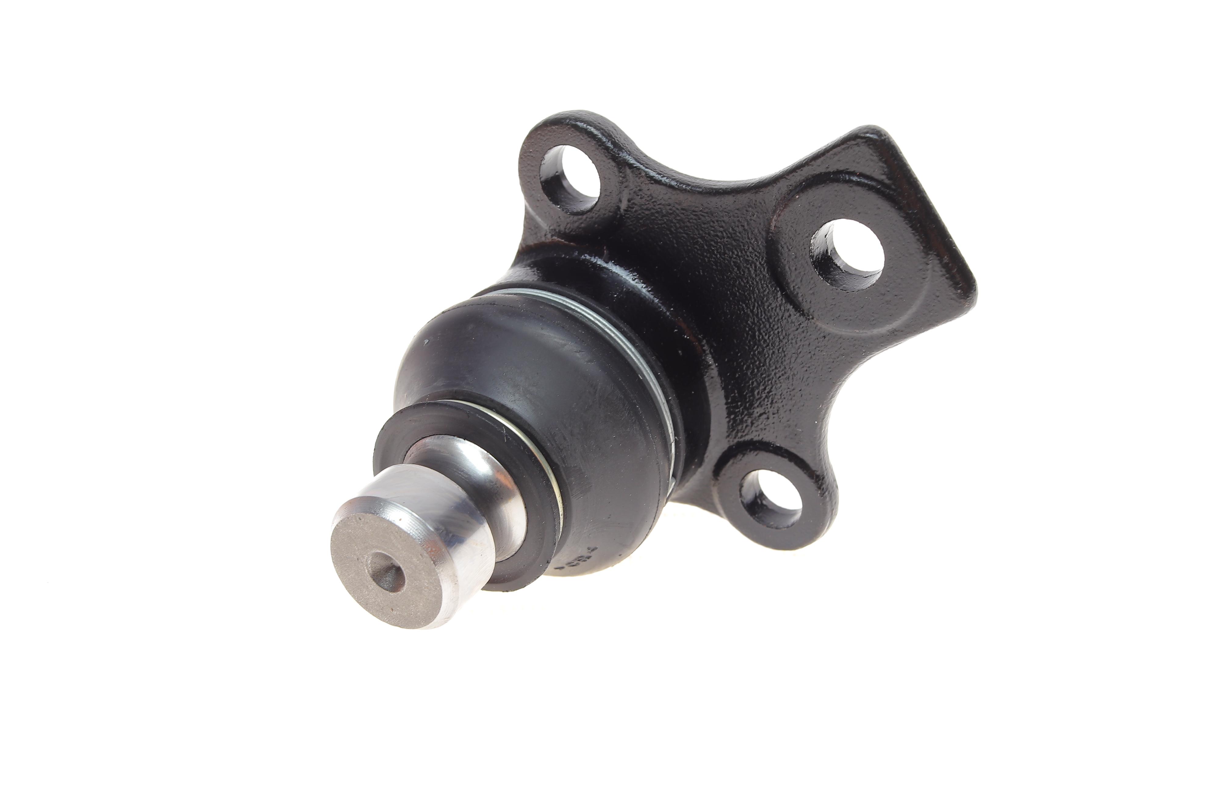 Опора кульова (передня/знизу) VW Caddy 96- (d=19mm)