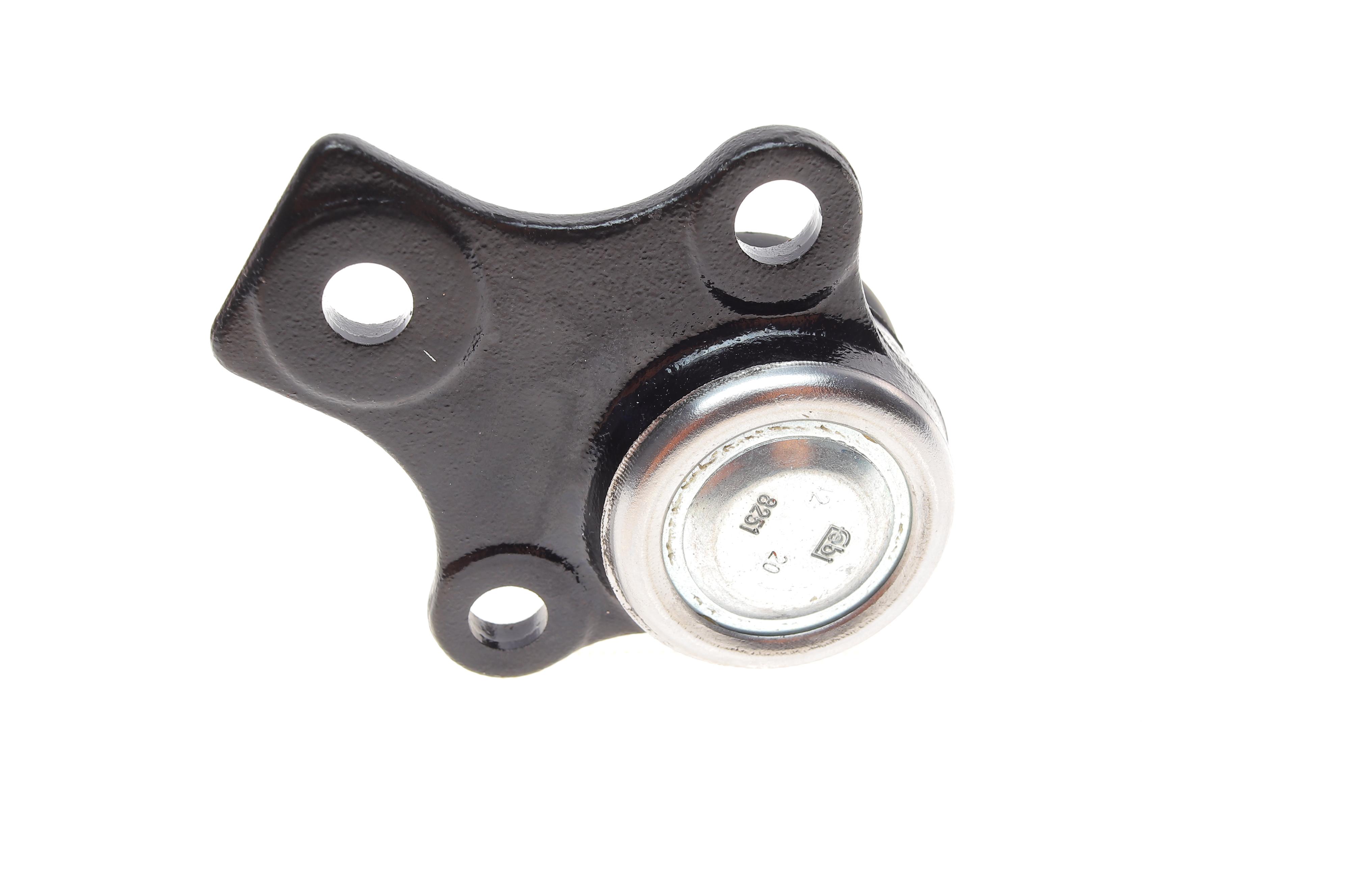 Опора кульова (передня/знизу) VW Caddy 96- (d=19mm)