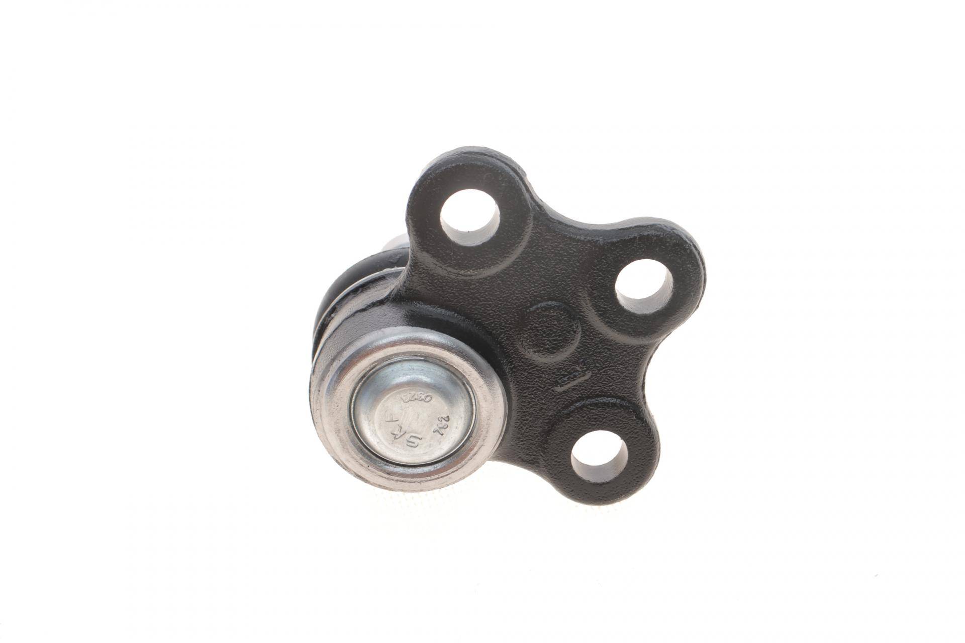 Опора кульова (передня/знизу/L) Renault Kangoo/MB Citan (W415) 1.2-1.6 08-