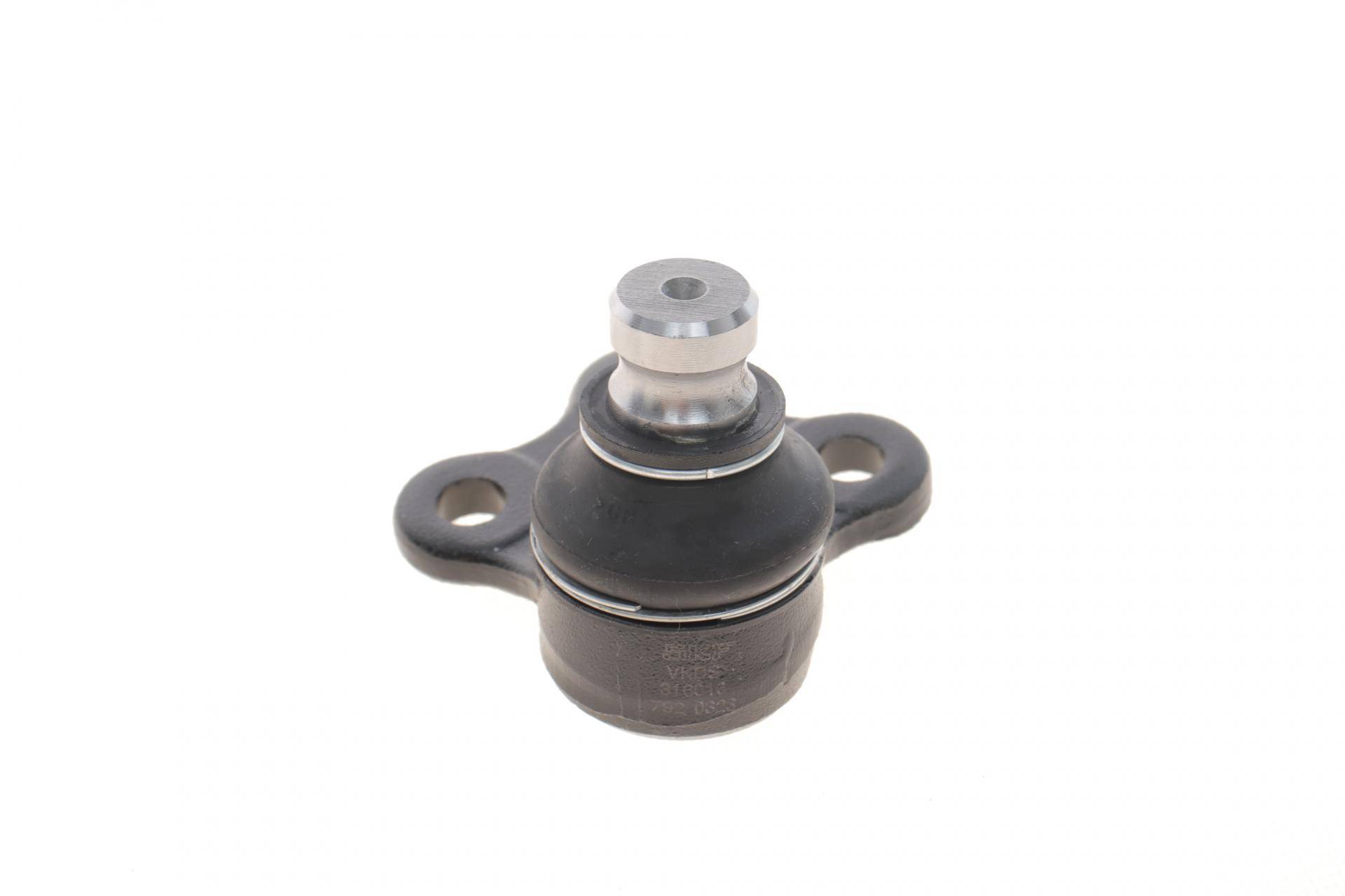 Опора кульова (передня/знизу/L) Renault Kangoo/MB Citan (W415) 1.2-1.6 08-