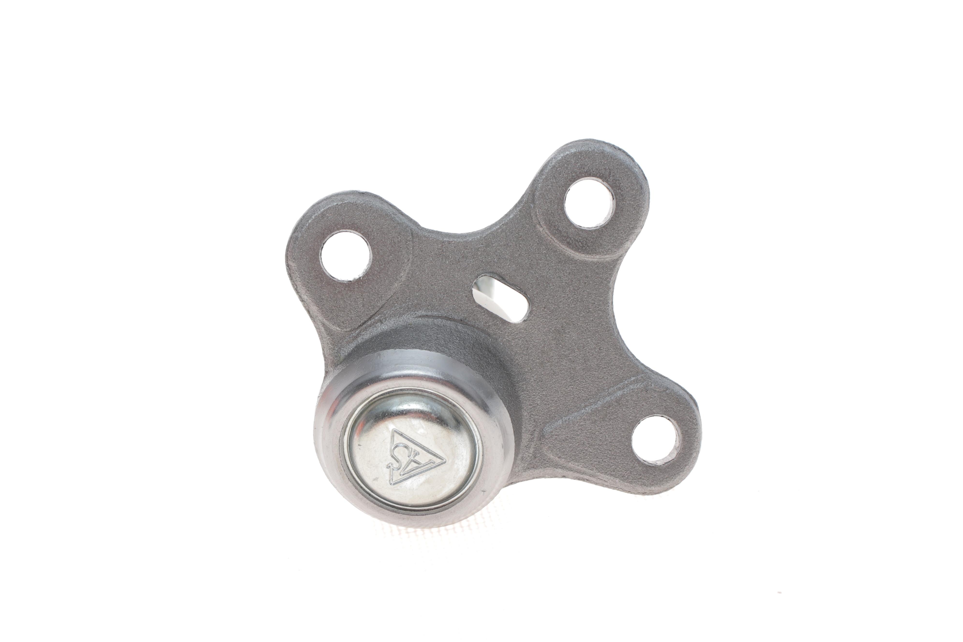 Опора кульова (передня/L) VW Polo/Lupo 94-05