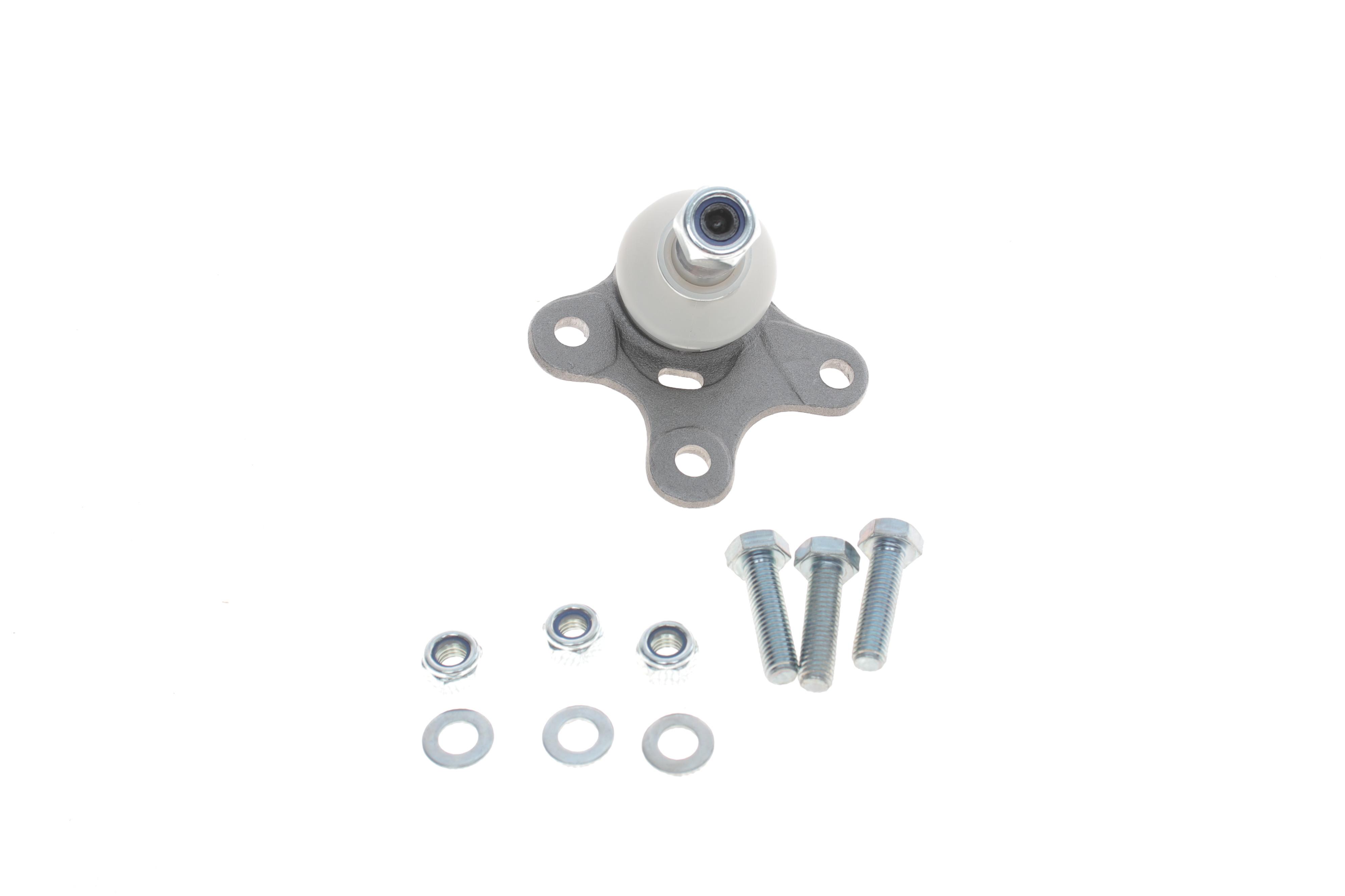 Опора кульова (передня/L) VW Polo/Lupo 94-05