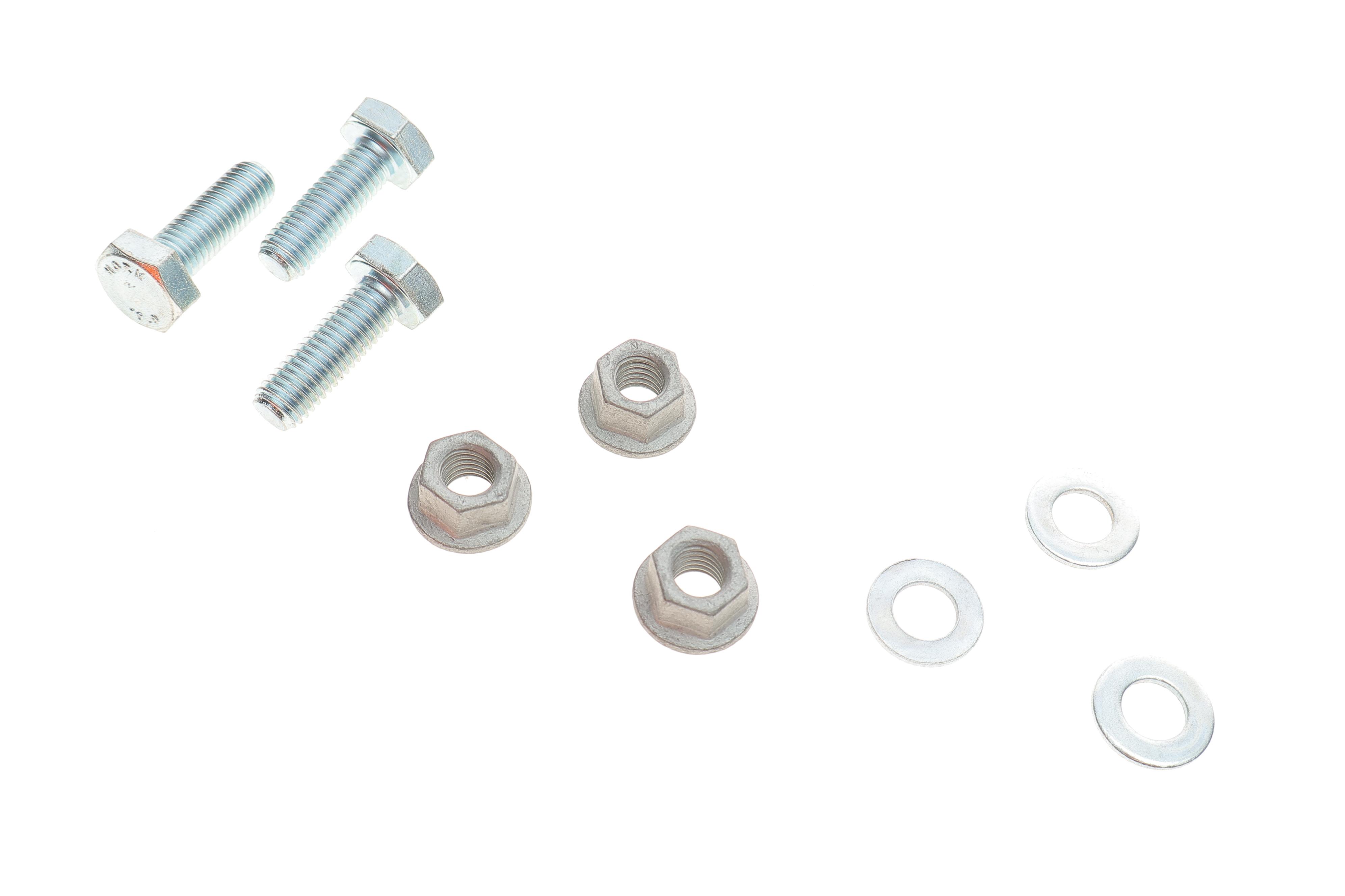 Опора кульова (передня/R) Ford Focus III 10-