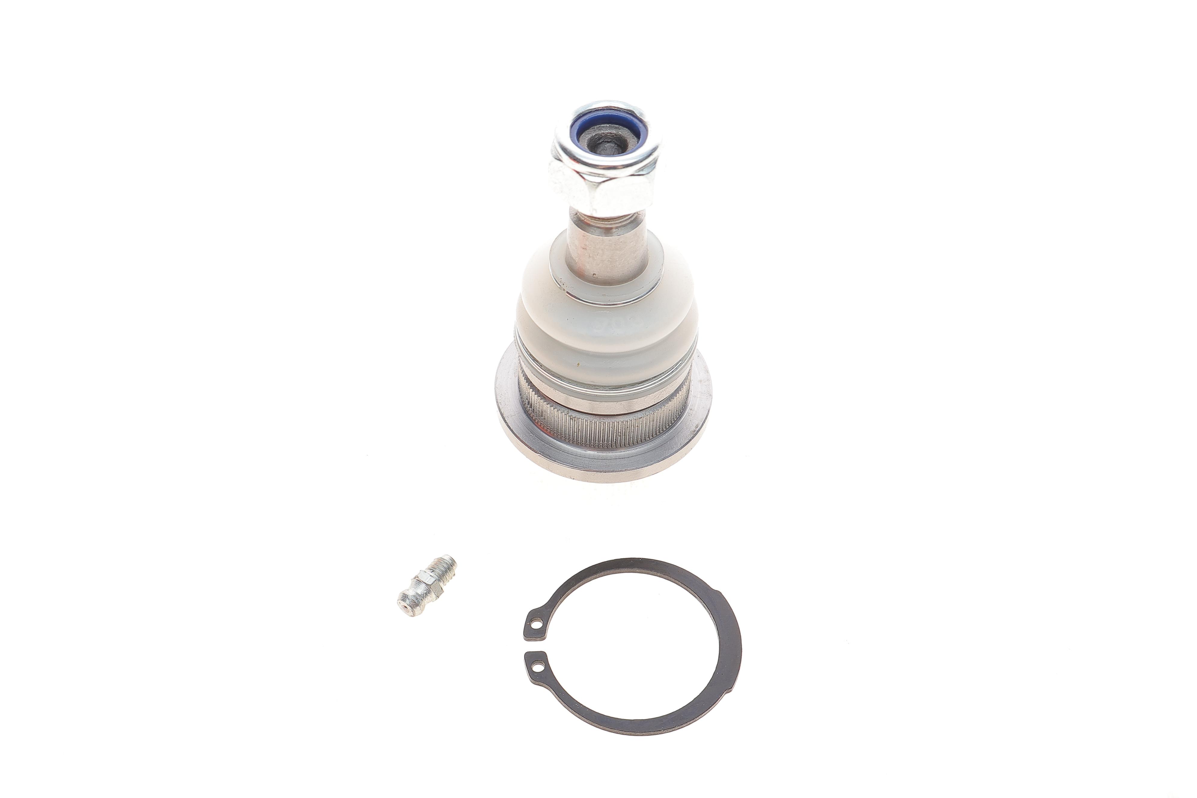 Опора кульова (передня/зверху) Mitsubishi L200/L300/Pajero 79-03