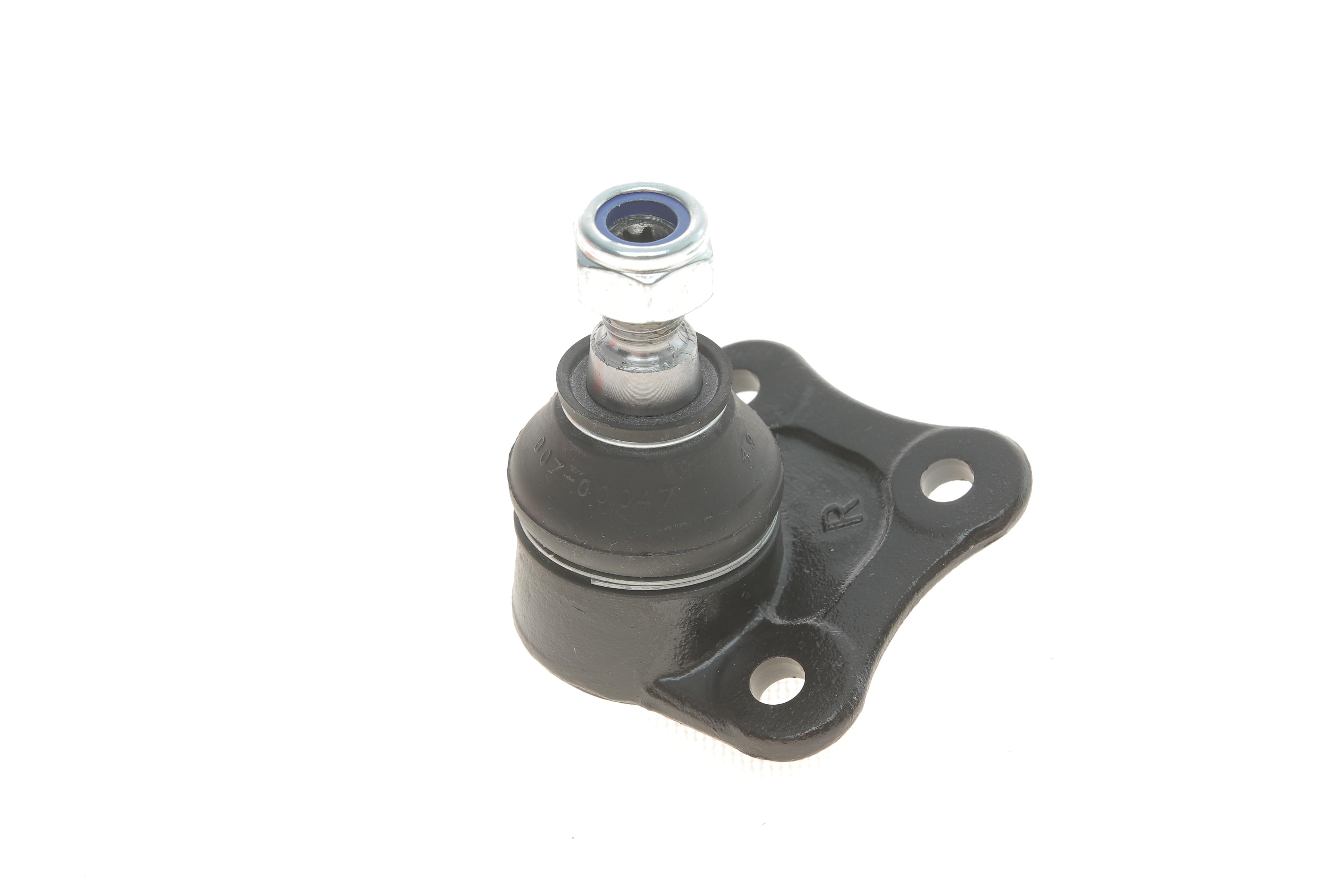 Опора кульова (передня/знизу/R) Audi A3/VW Golf IV 1.4-2.8 96-06