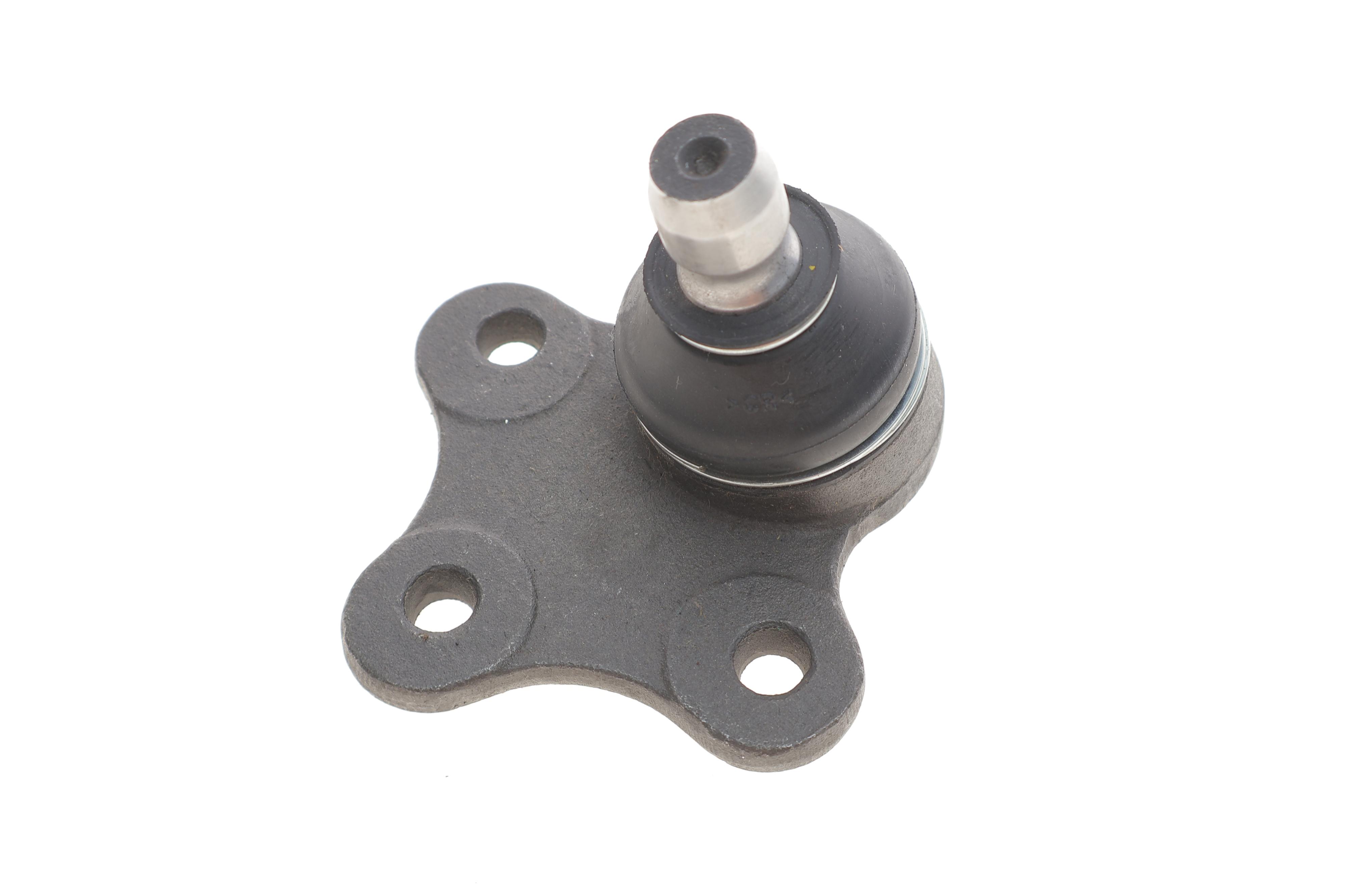 Опора кульова (передня/знизу) Citroen Nemo/Fiat Fiorino 1.3HDi/1.4HDi 07-