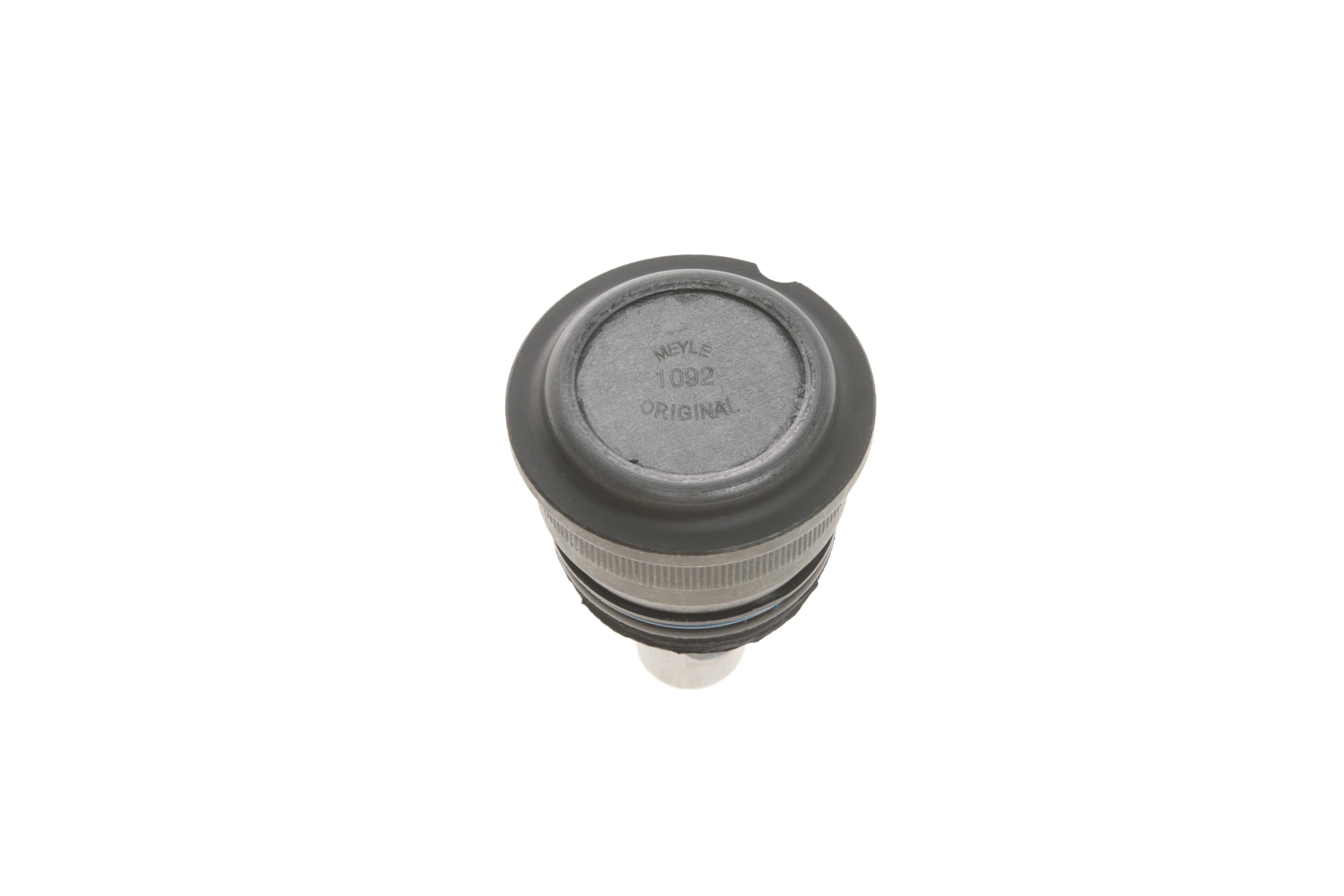 Опора кульова (передня/знизу) MB E-class (W124) 86-96