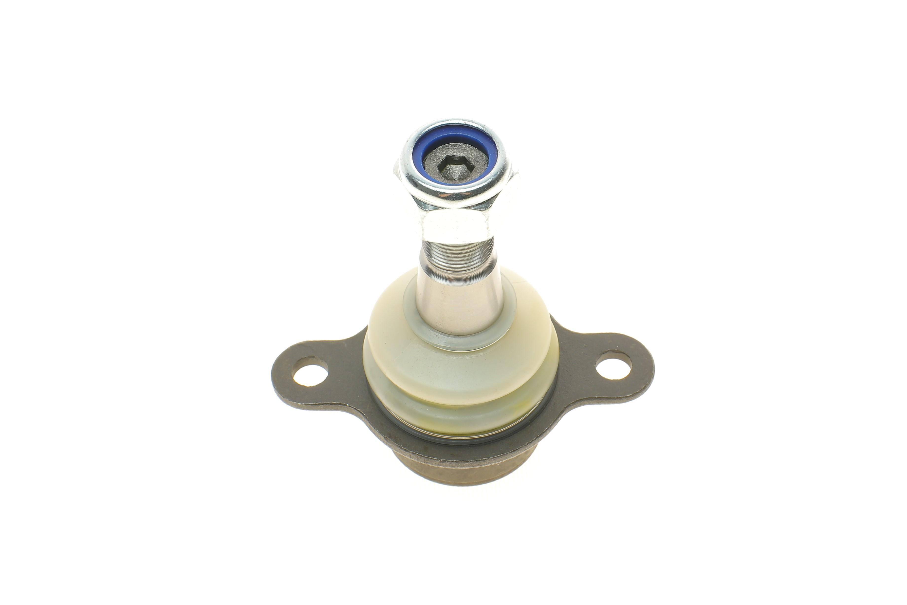 Опора кульова (передня) Ford Transit V347 06- (посилена підвіска)