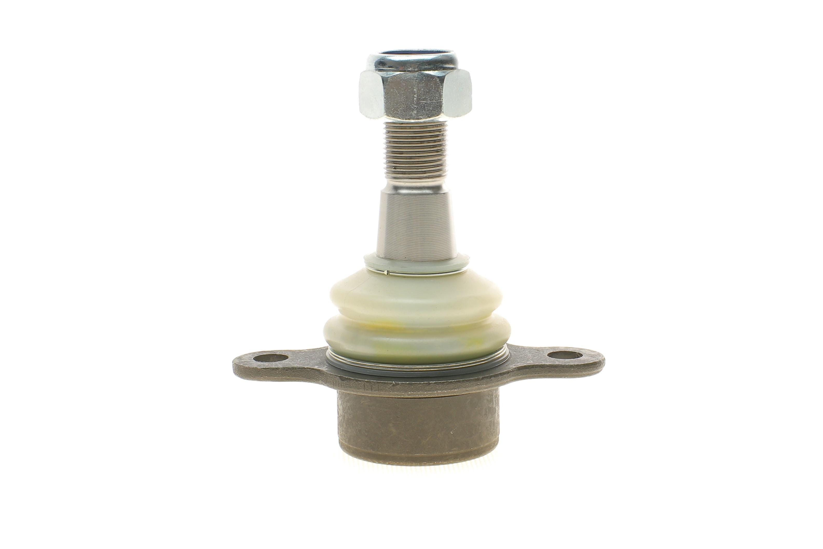 Опора кульова (передня) Ford Transit V347 06- (посилена підвіска)