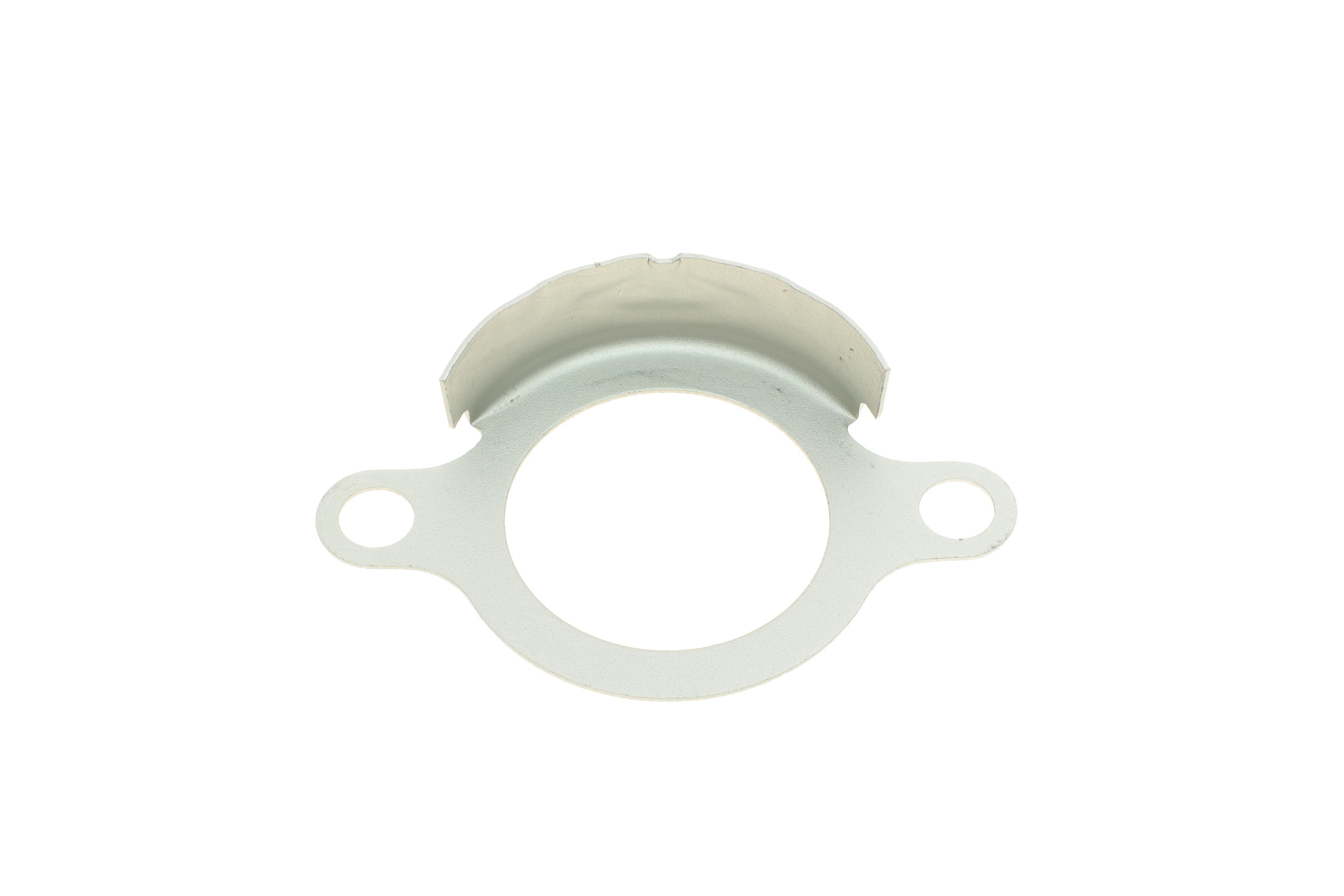 Опора кульова (передня) Ford Transit V347 06- (посилена підвіска)