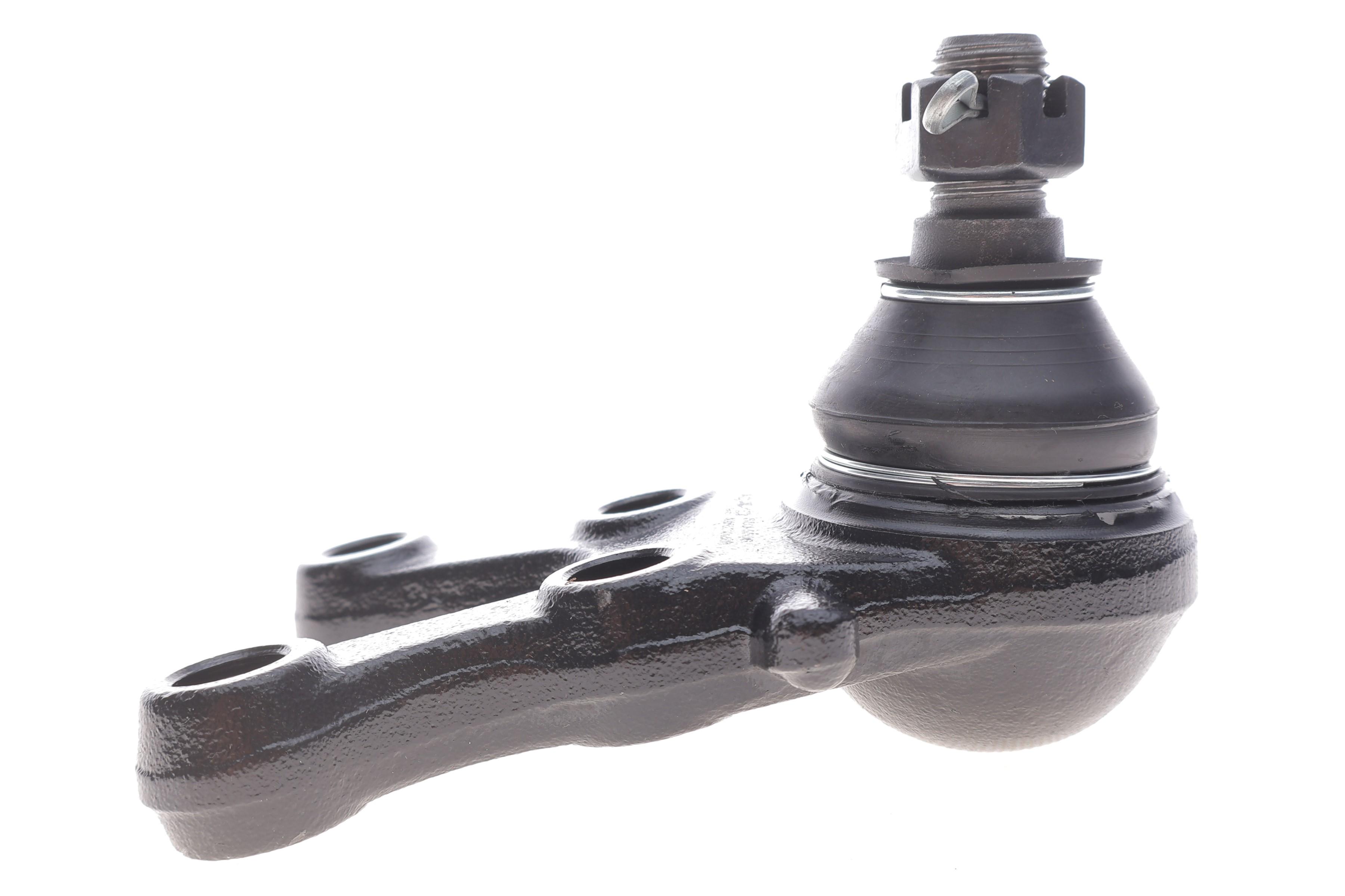 Опора кульова (передня/знизу/R) Mitsubishi Pajero 90-