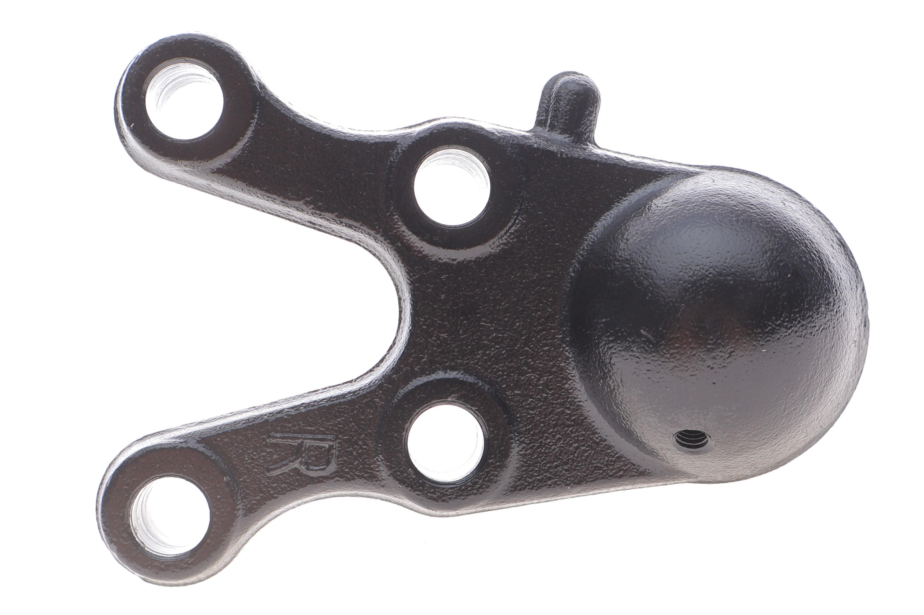 Опора кульова (передня/знизу/R) Mitsubishi Pajero 90-