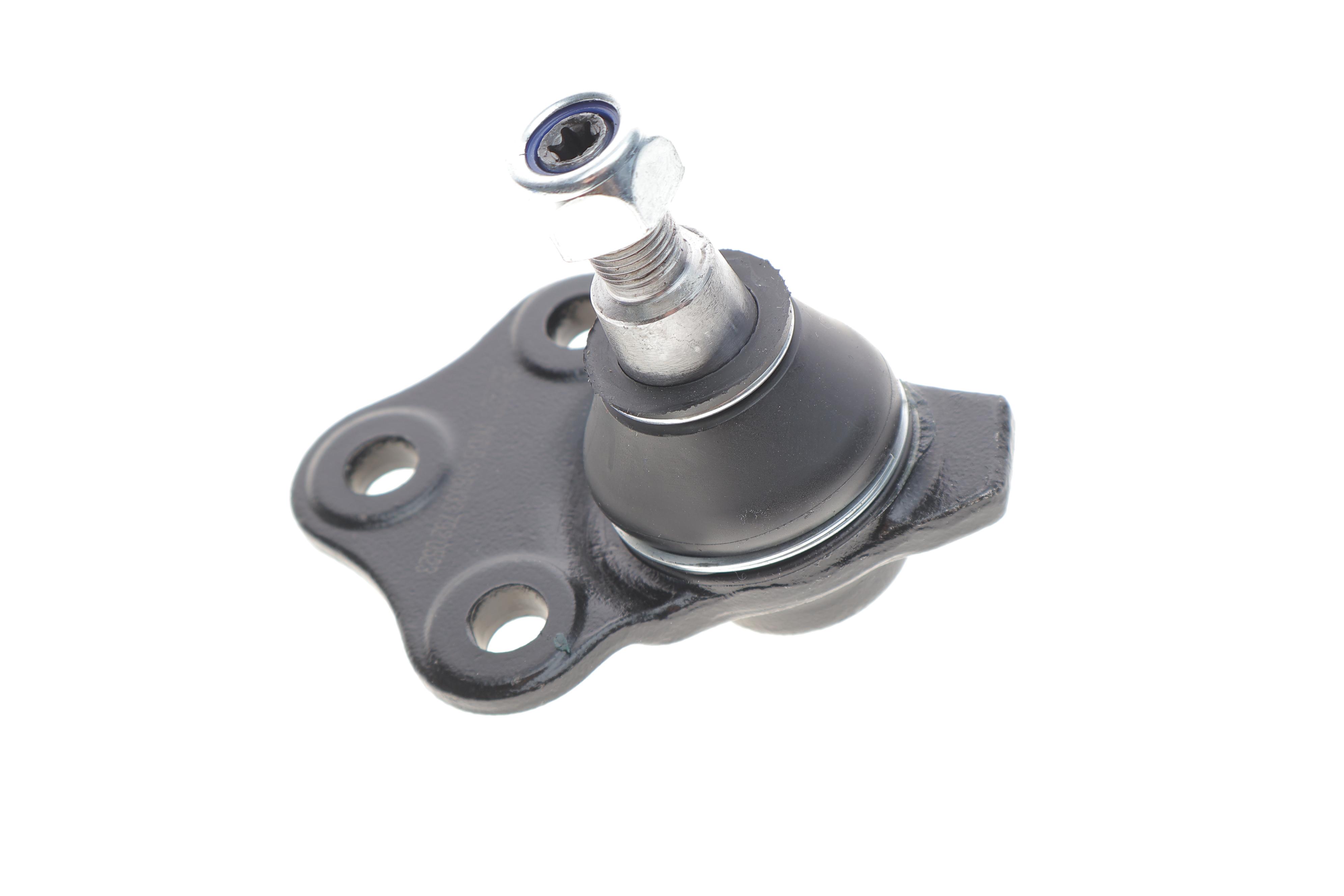 Опора кульова (передня/знизу) Dacia Duster/Renault Duster 1.2-2.0 10-