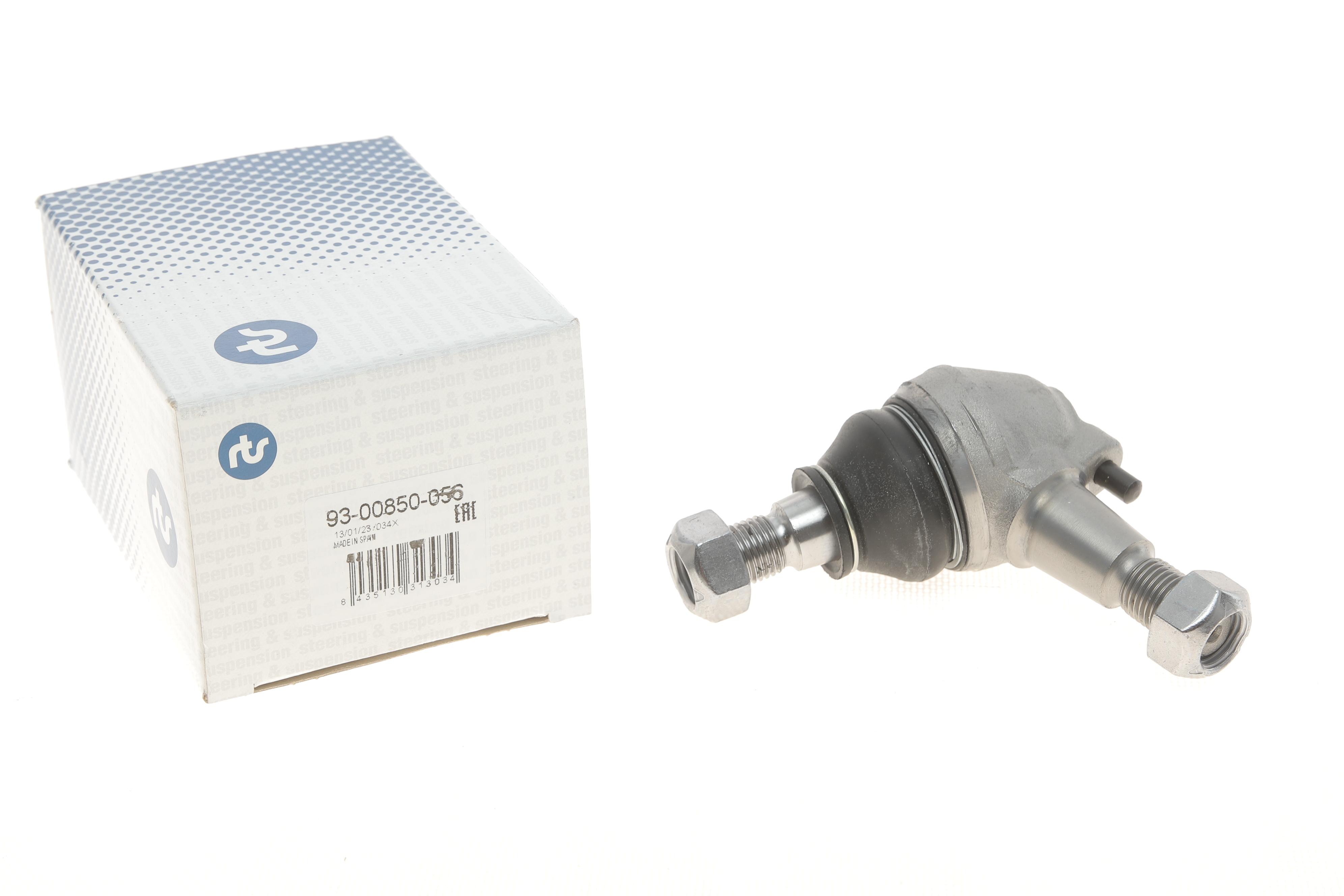 Опора кульова (передня/знизу) MB C-class (W202/S202)/E-class (W210/S210) 93-03/S-class (W220) 02-05