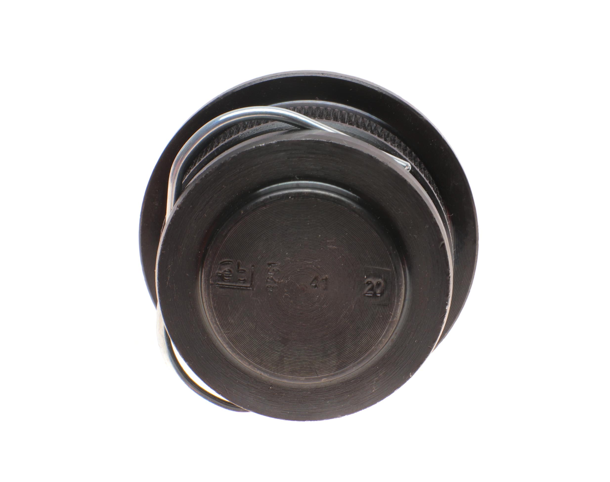 Опора кульова (передня/зверху) VW T4 91-03