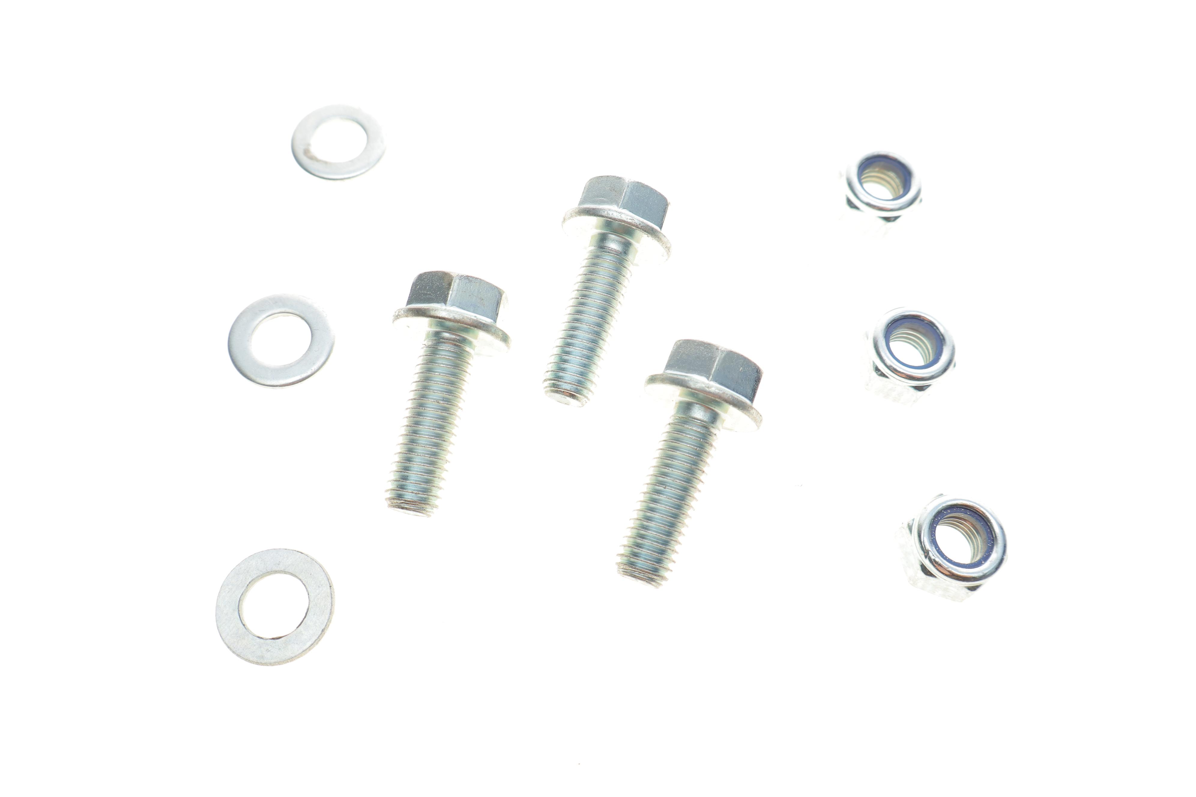 Опора кульова (передня/зверху) MB E-class (W211) 02-