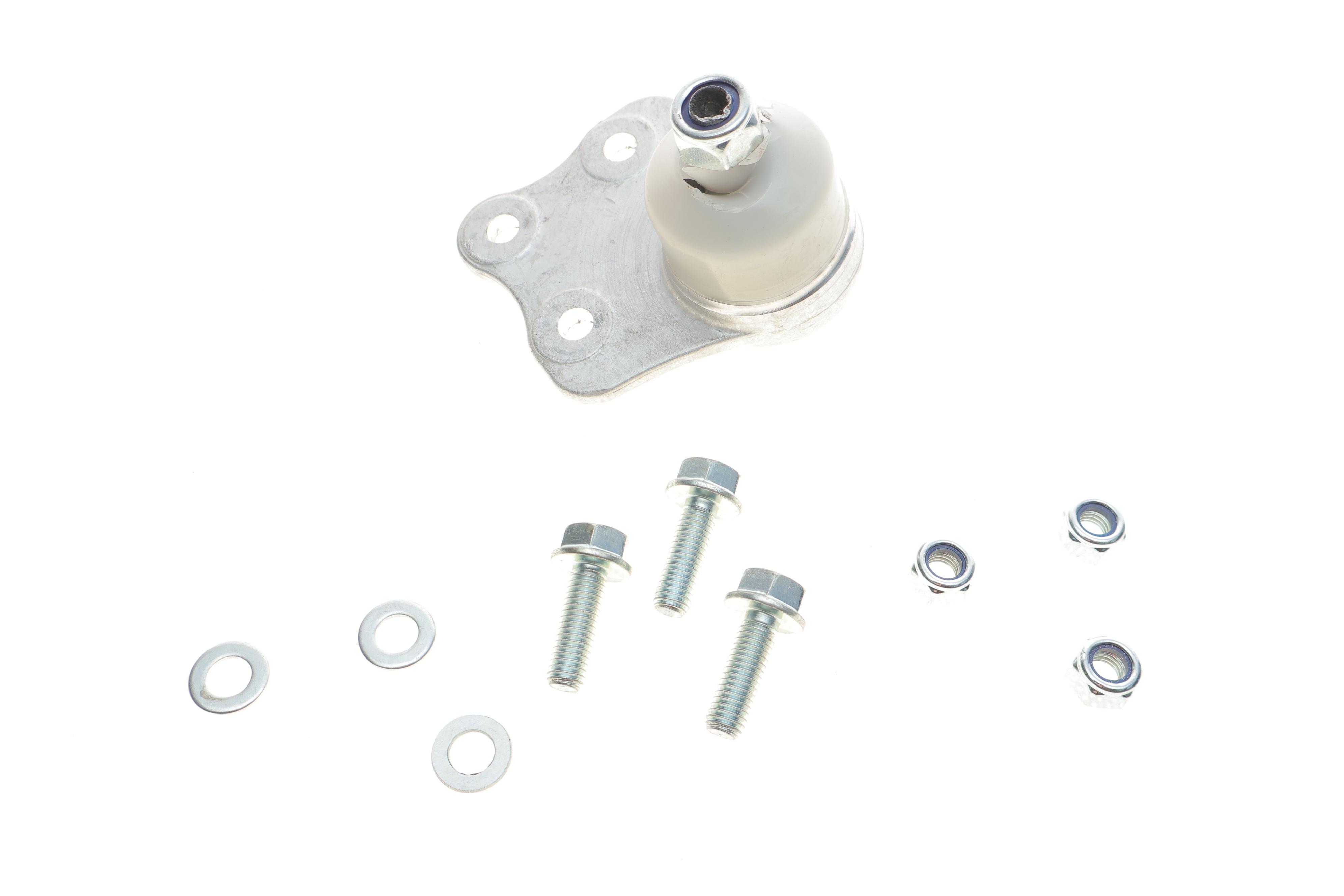 Опора кульова (передня/зверху) MB E-class (W211) 02-