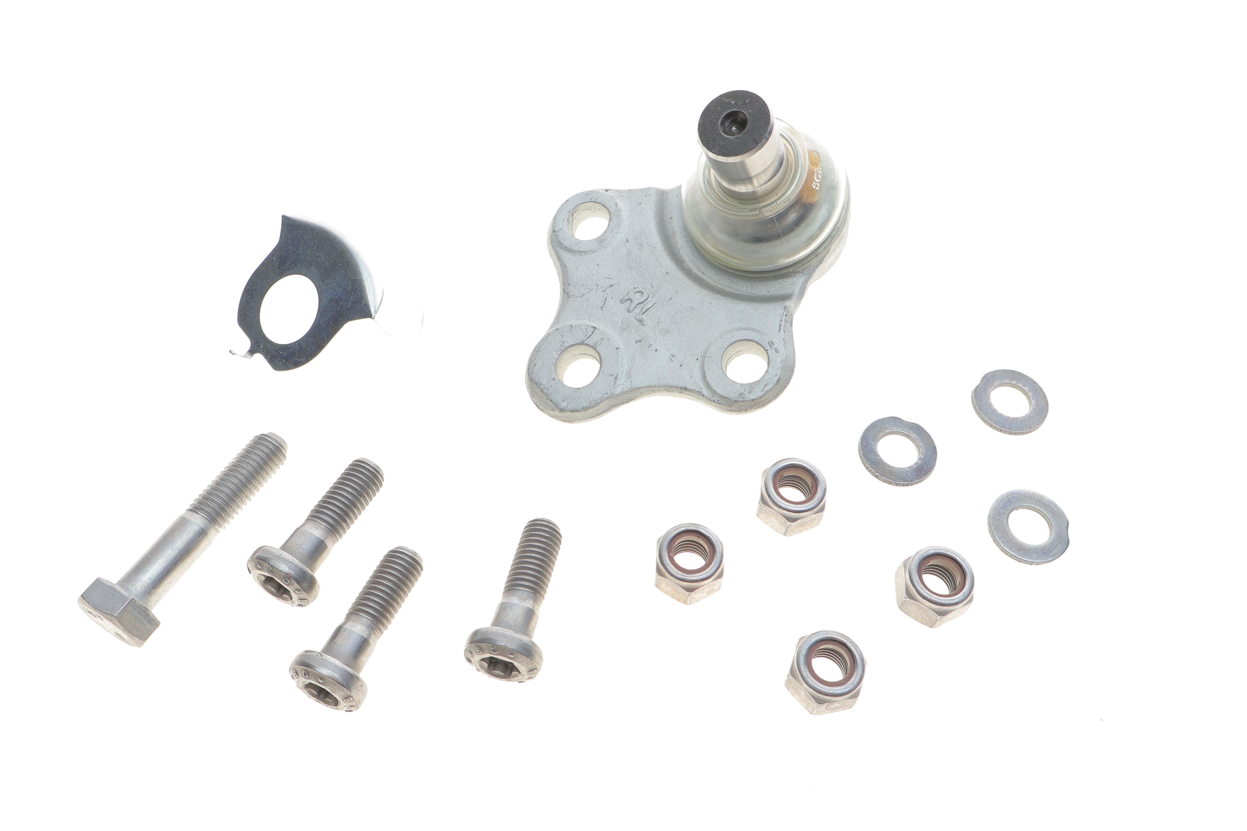 Опора кульова (передня/знизу) Citroen Berlingo/Peugeot Partner 96-08