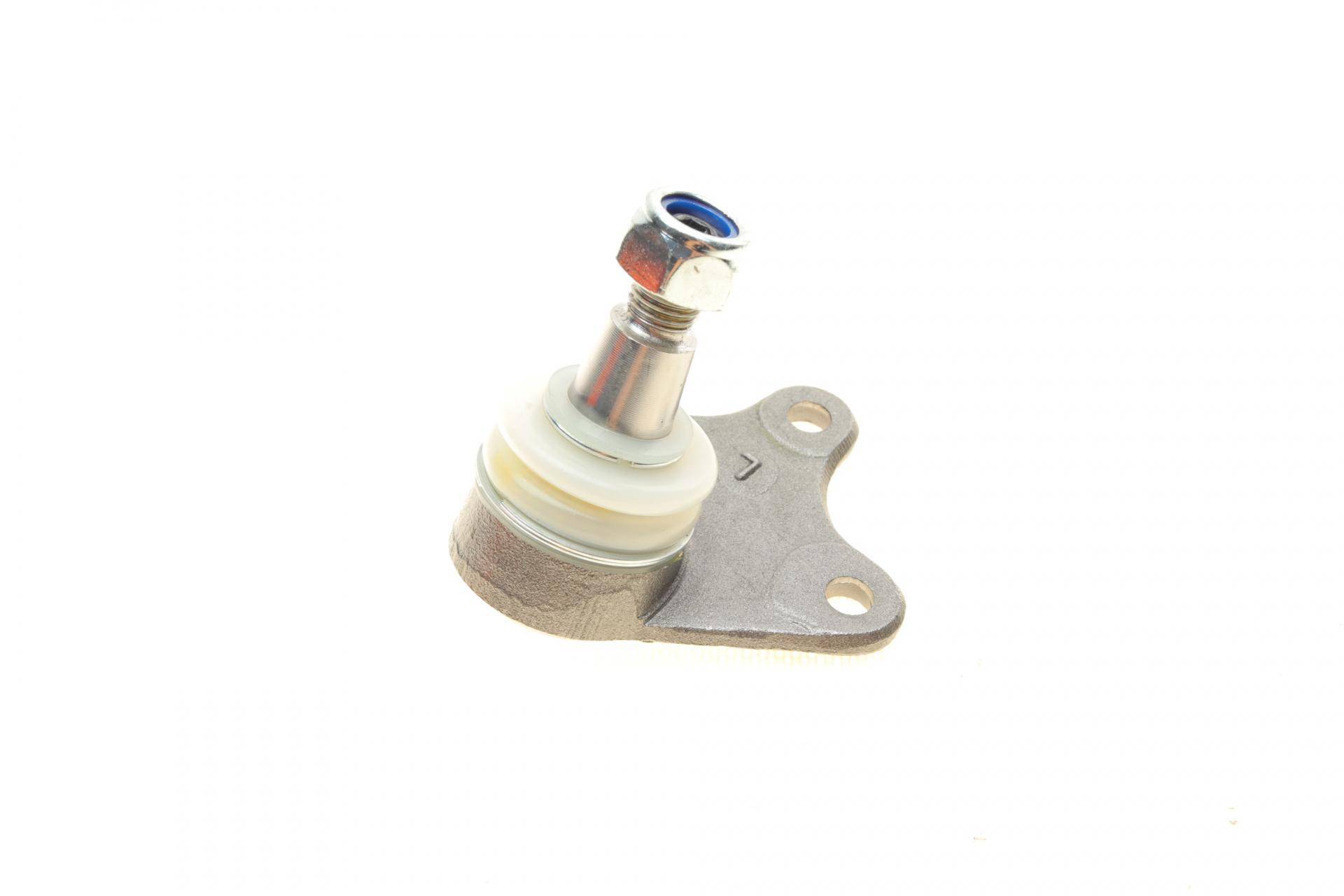 Опора кульова (передня/знизу/L) Audi A2/Skoda Fabia/Roomster/VW Polo 99-10