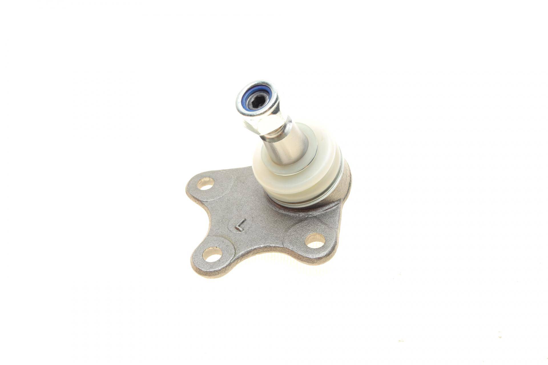 Опора кульова (передня/знизу/L) Audi A2/Skoda Fabia/Roomster/VW Polo 99-10