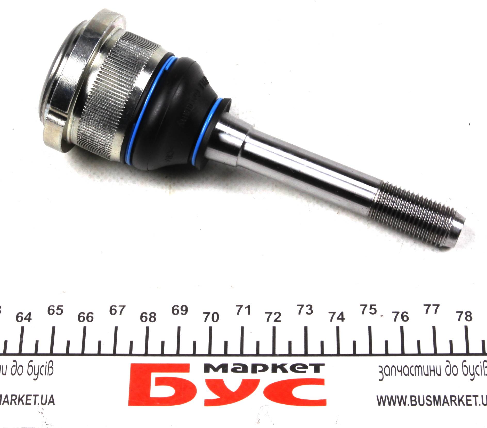 Опора кульова (передня/всередині) BMW 3 (E46) 1.6i-3.0 98-06