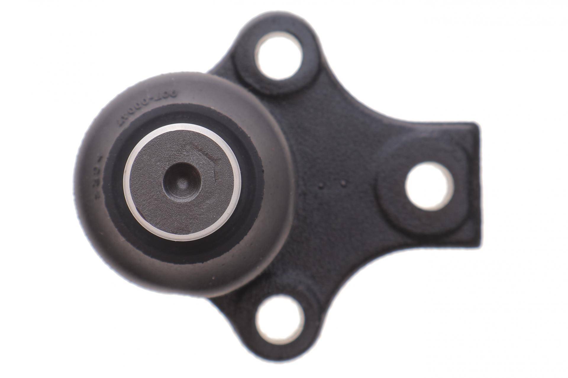 Опора кульова (передня/знизу) VW Caddy 95-04 (к-кт)