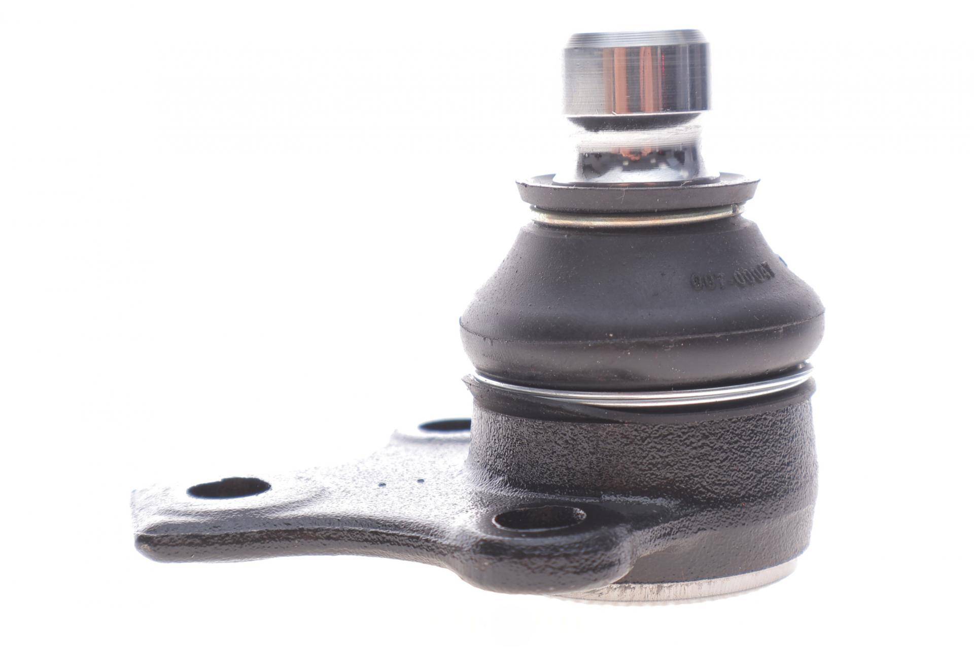 Опора кульова (передня/знизу) VW Caddy 95-04 (к-кт)