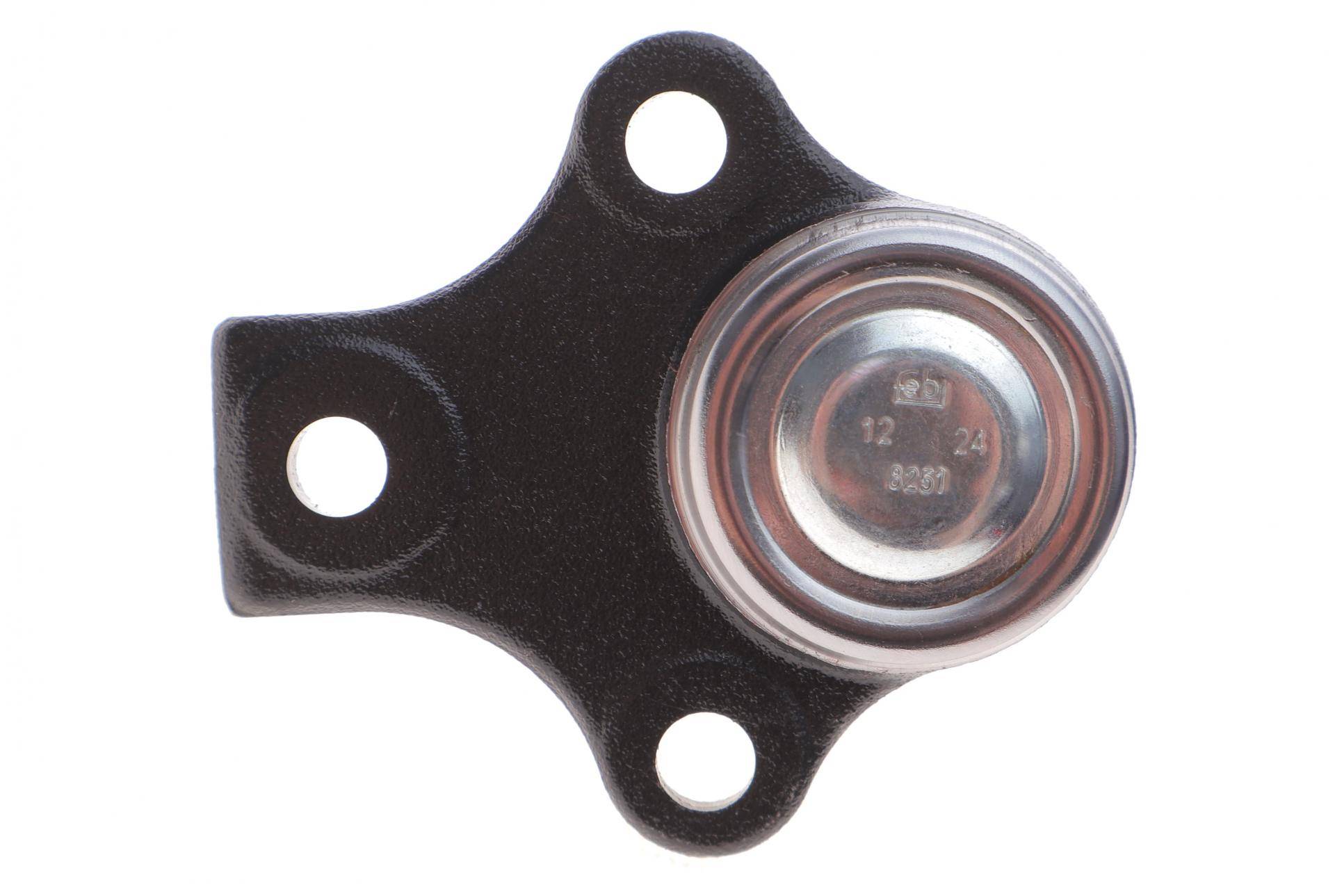 Опора кульова (передня/знизу) VW Caddy 95-04 (к-кт)