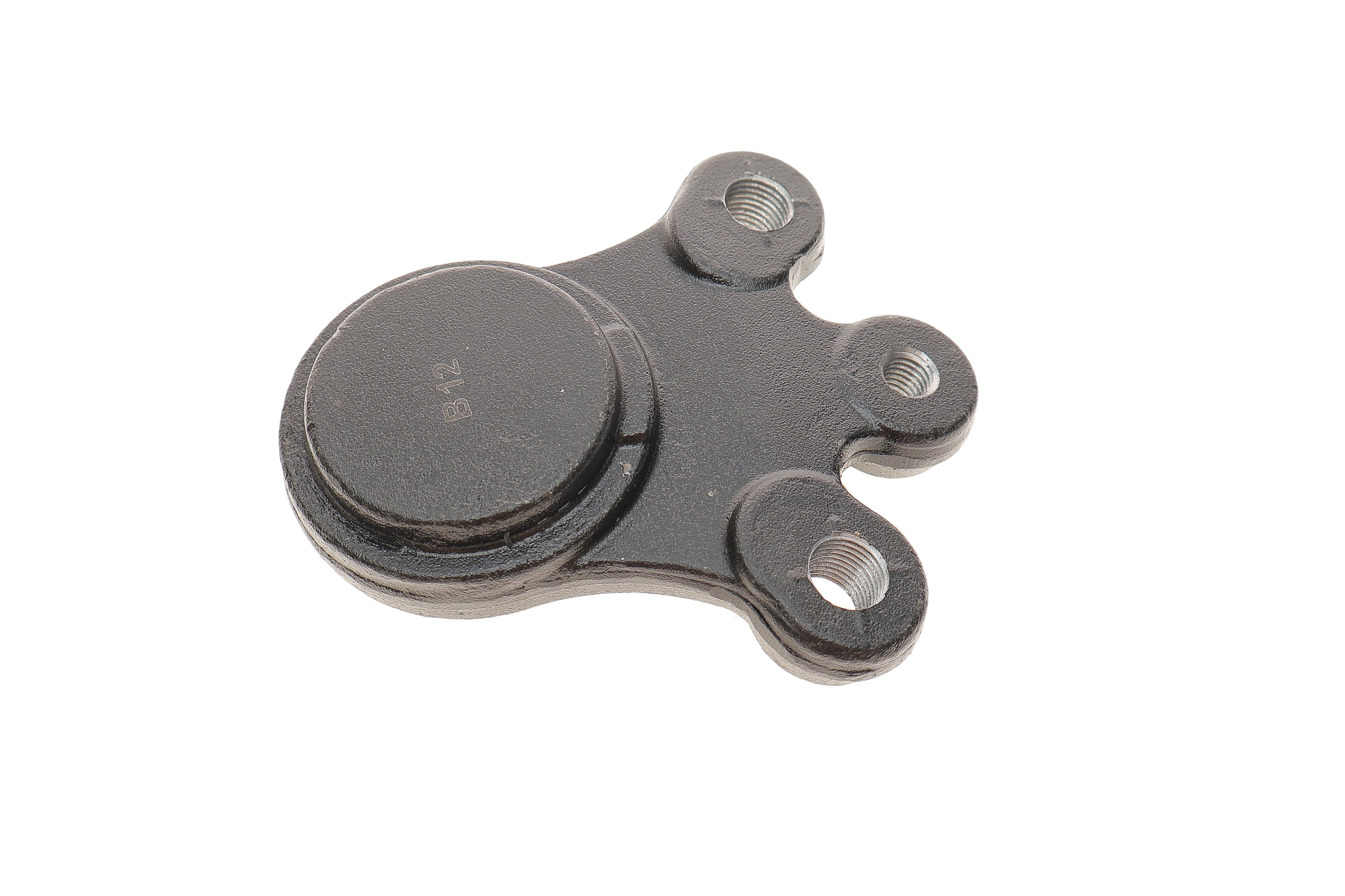 Опора кульова (передня/знизу) Citroen C5/C6/Peugeot 407/508 04-