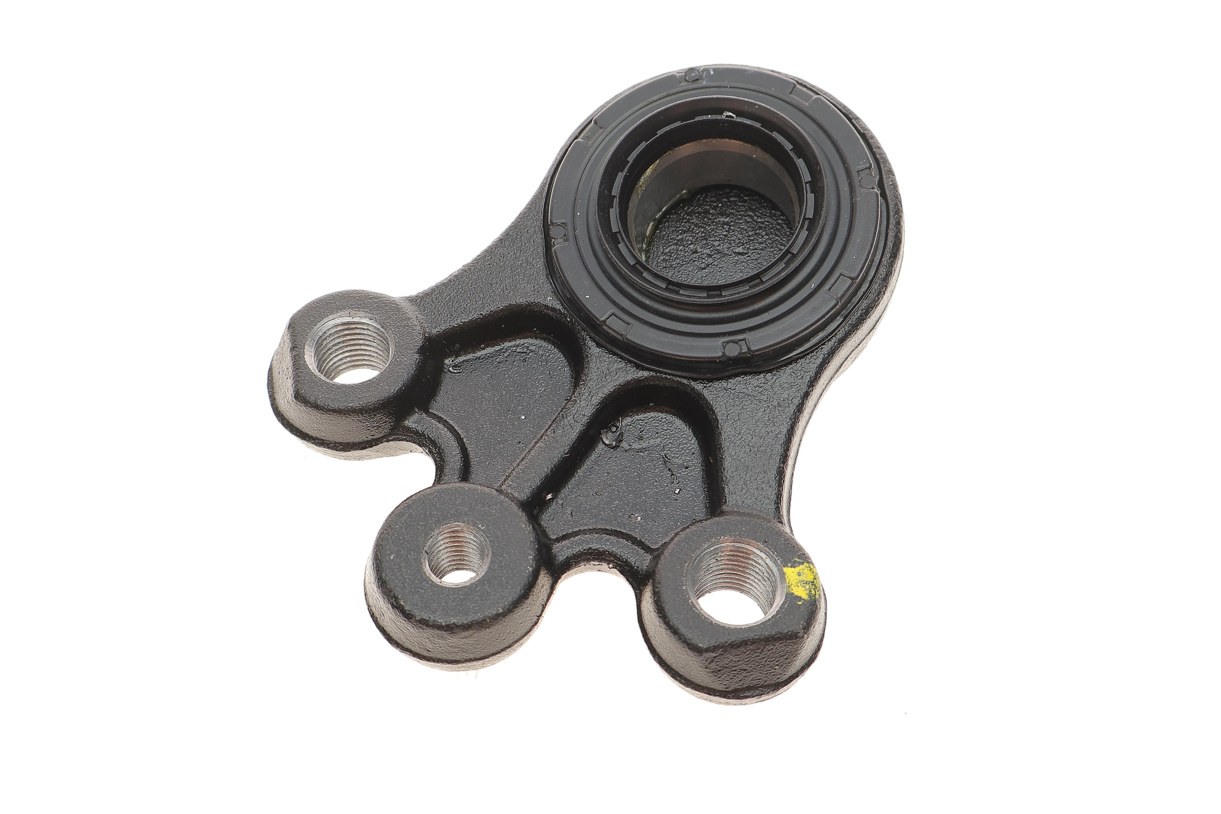 Опора кульова (передня/знизу) Citroen C5/C6/Peugeot 407/508 04-