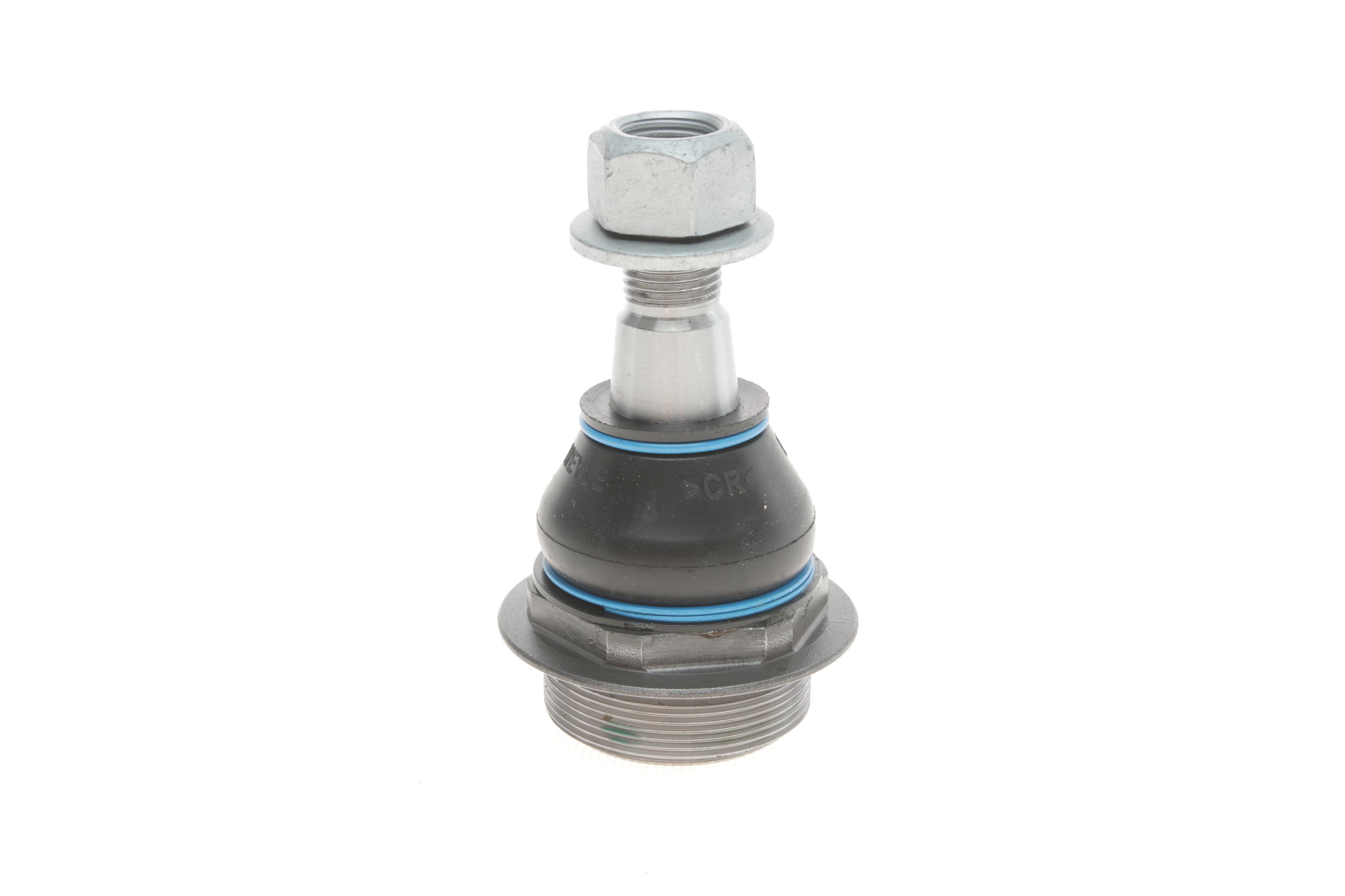 Опора кульова (передня/знизу) Opel Movano/Renault Master 10- (ліва різьба)