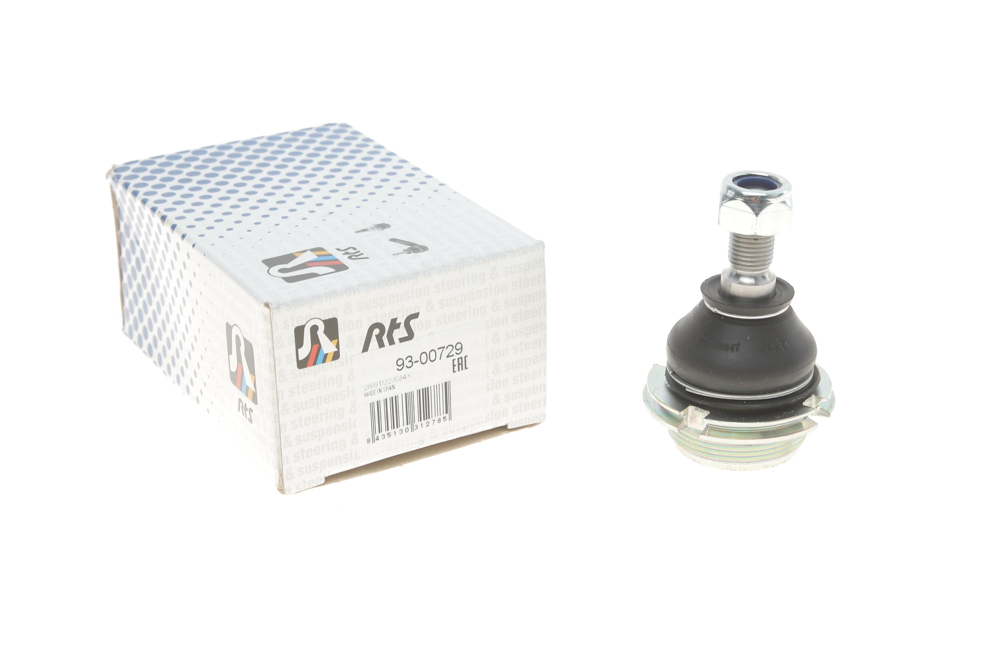 Опора кульова (передня/знизу) Peugeot 305/405 82-92