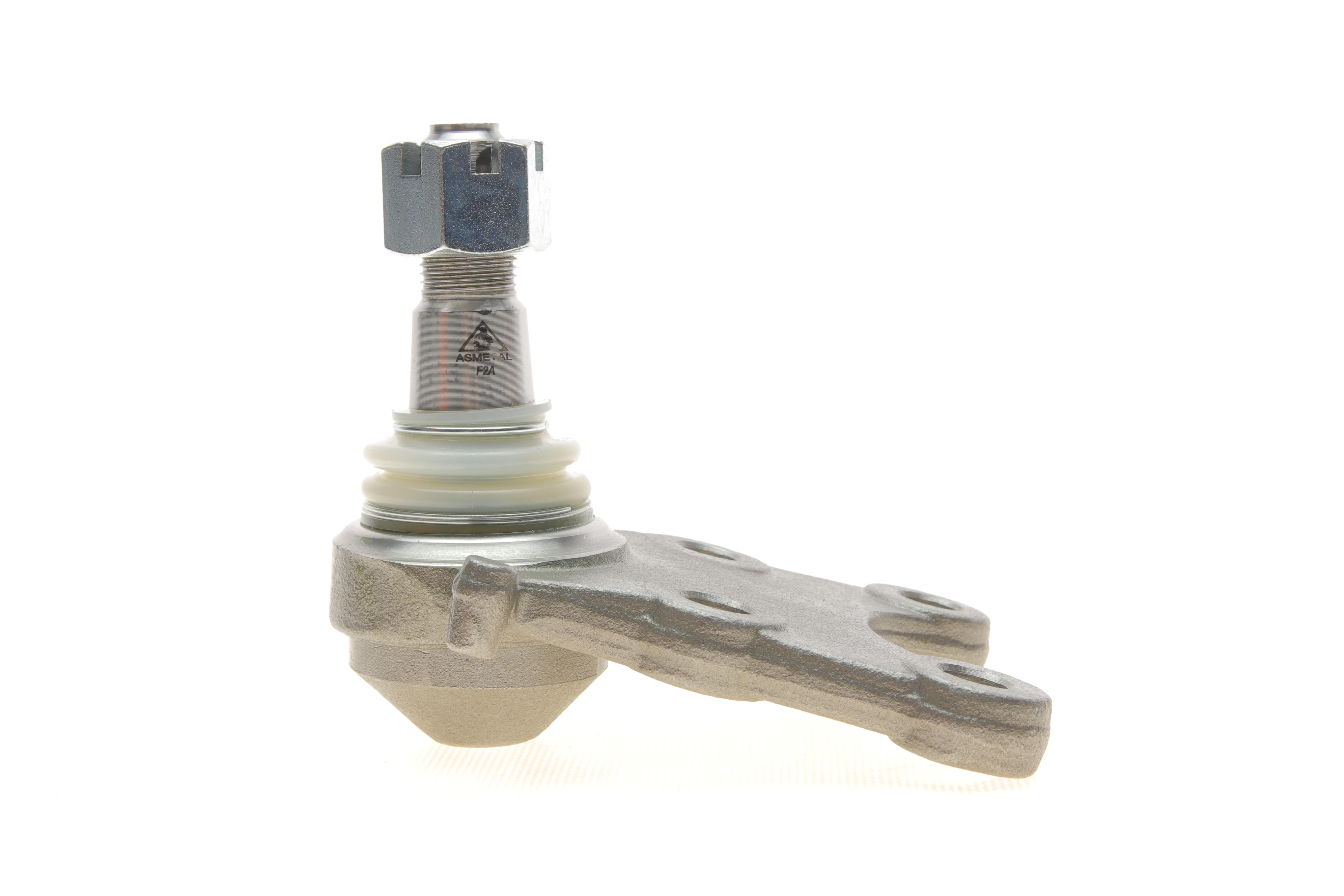 Опора кульова (передня/знизу) Isuzu Trooper/Opel Frontera -04