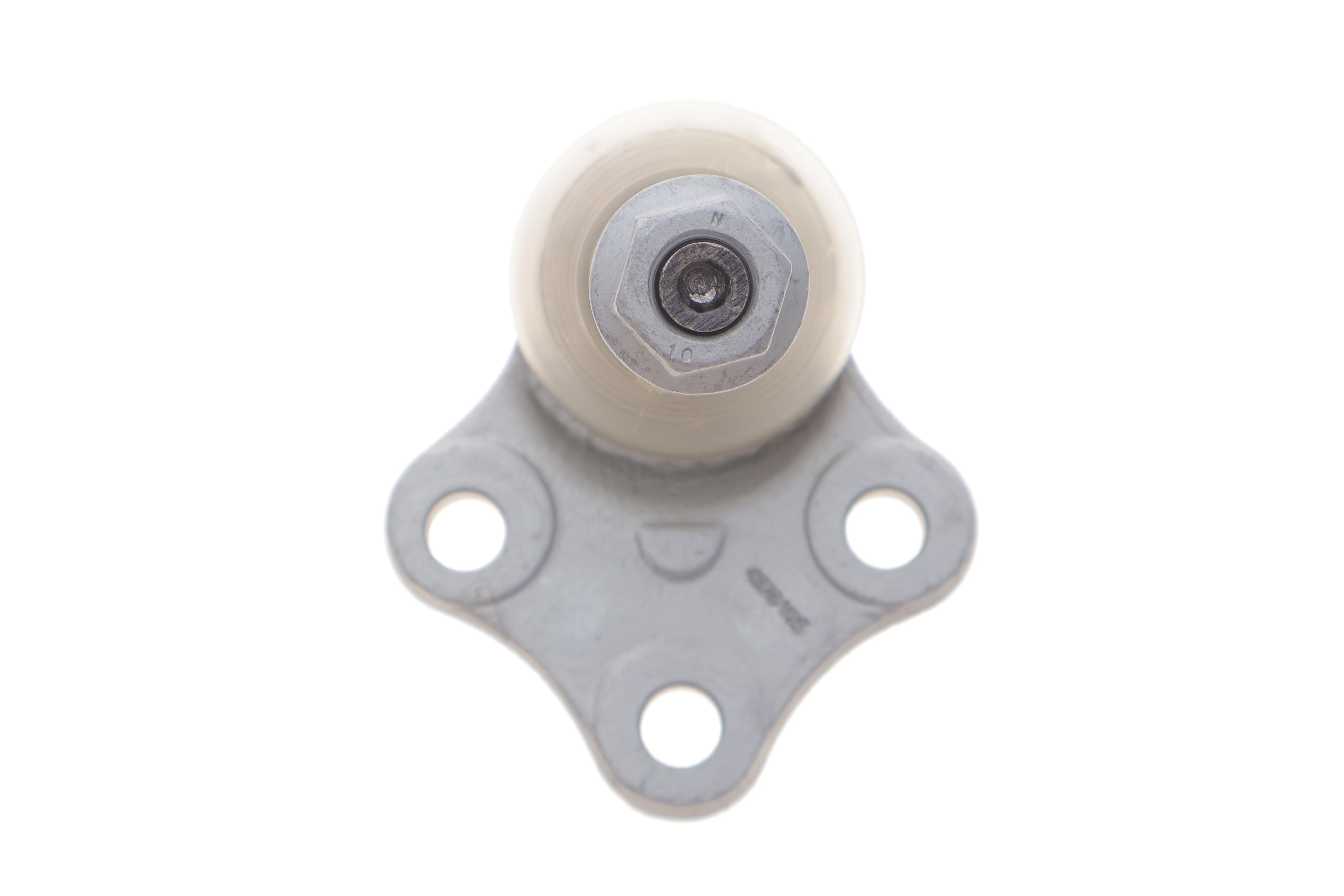 Опора кульова (передня) Renault Megane III 08-/Scenic III 09-