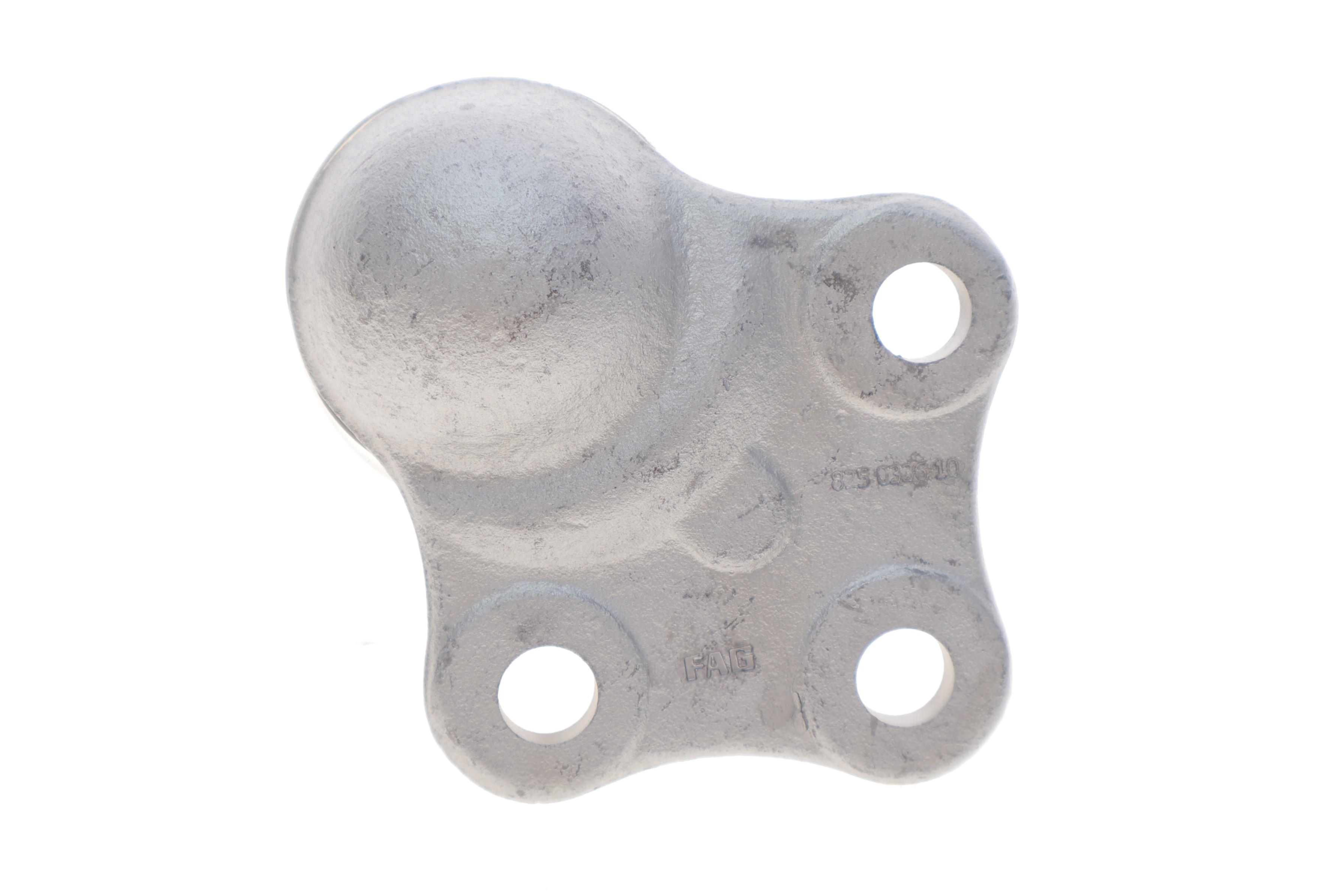 Опора кульова (передня) Renault Megane III 08-/Scenic III 09-