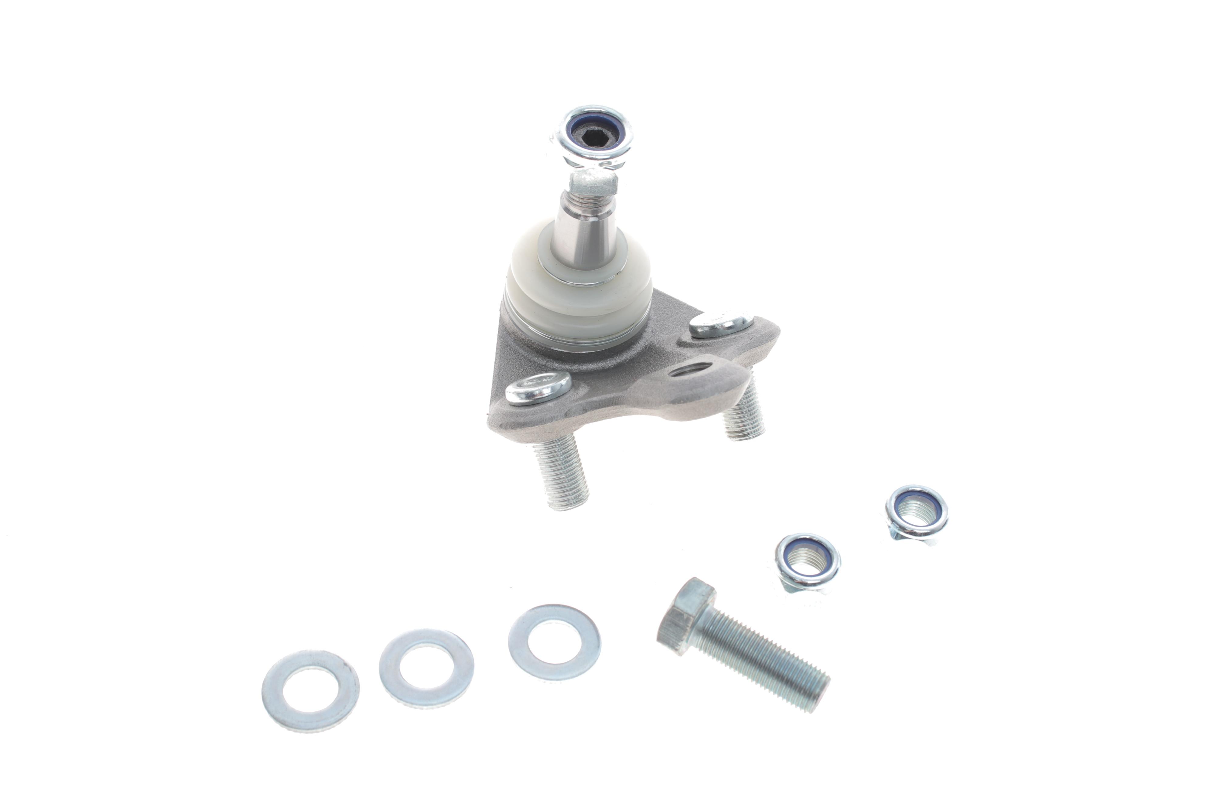 Опора кульова (передня/знизу) Toyota Corolla/Avensis 92-09