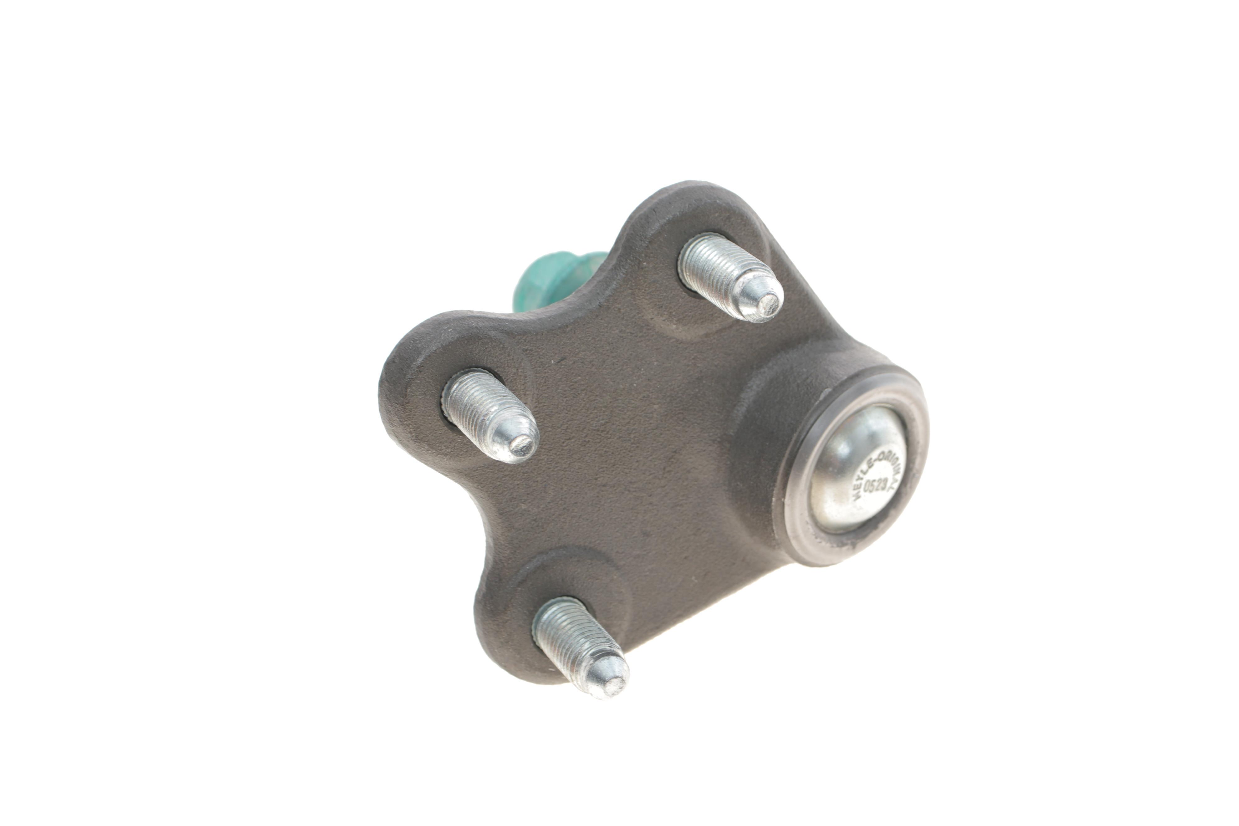 Опора кульова (передня/знизу/L) Audi A1 10-/Seat Ibiza 02-15/Skoda Fabia 99-14/Rapid 12-/VW Polo 01