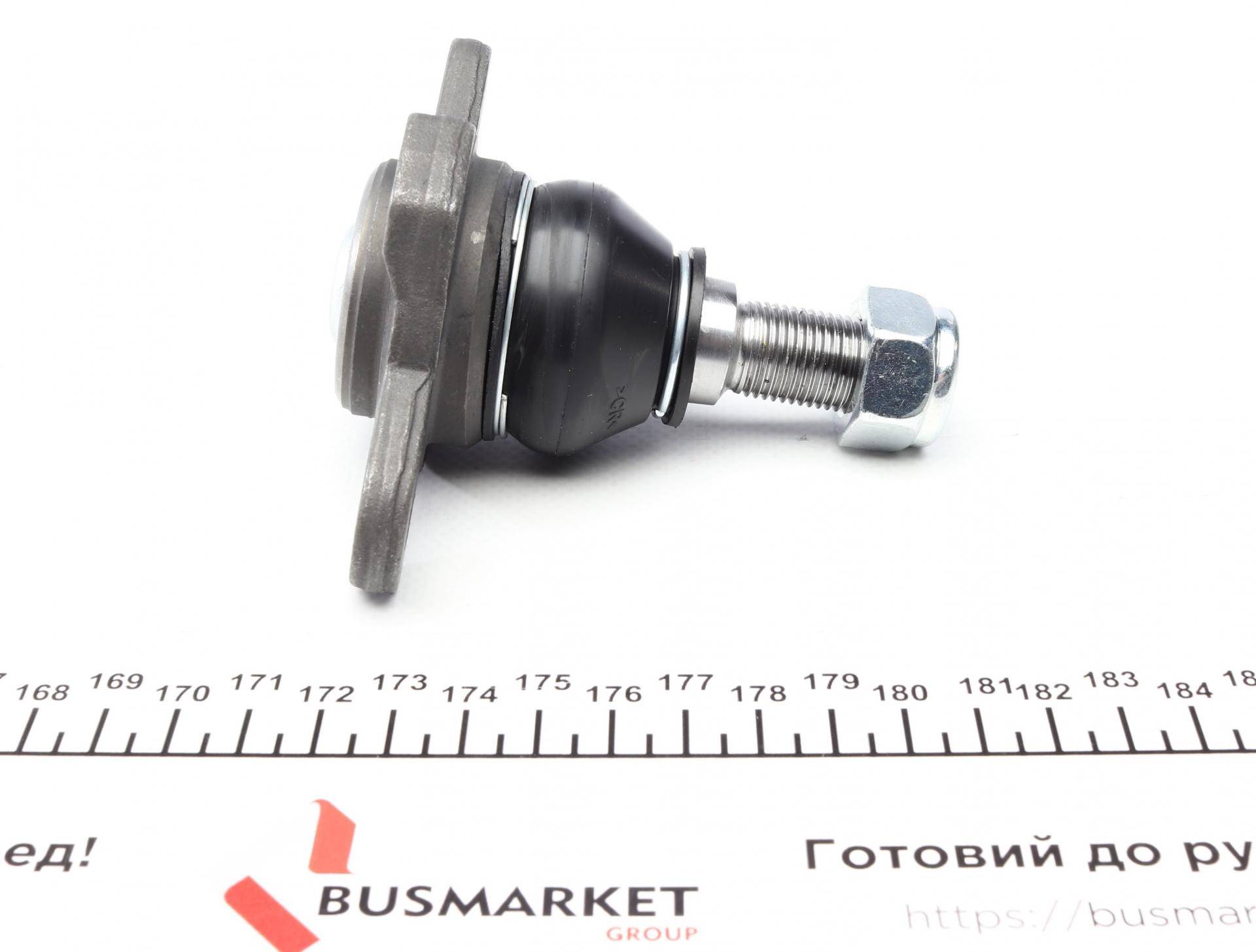 Опора кульова (передня/знизу) VW T4 90-96