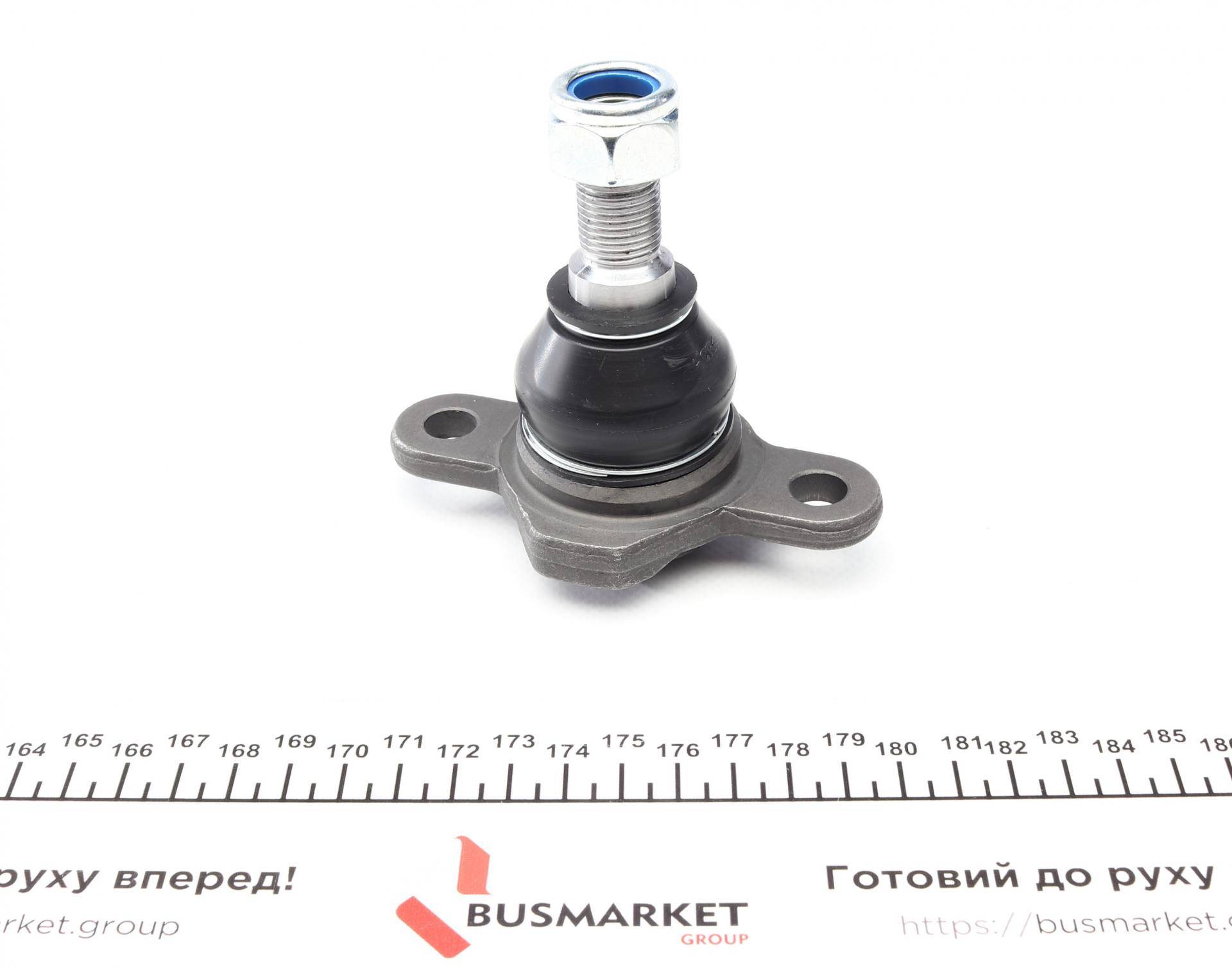 Опора кульова (передня/знизу) VW T4 90-96