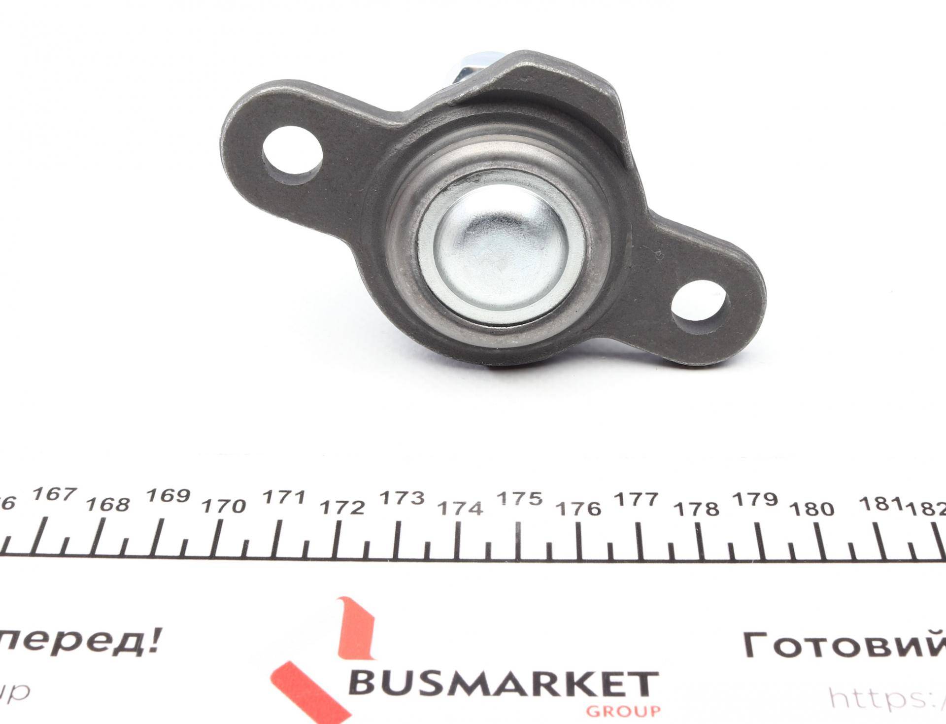 Опора кульова (передня/знизу) VW T4 90-96