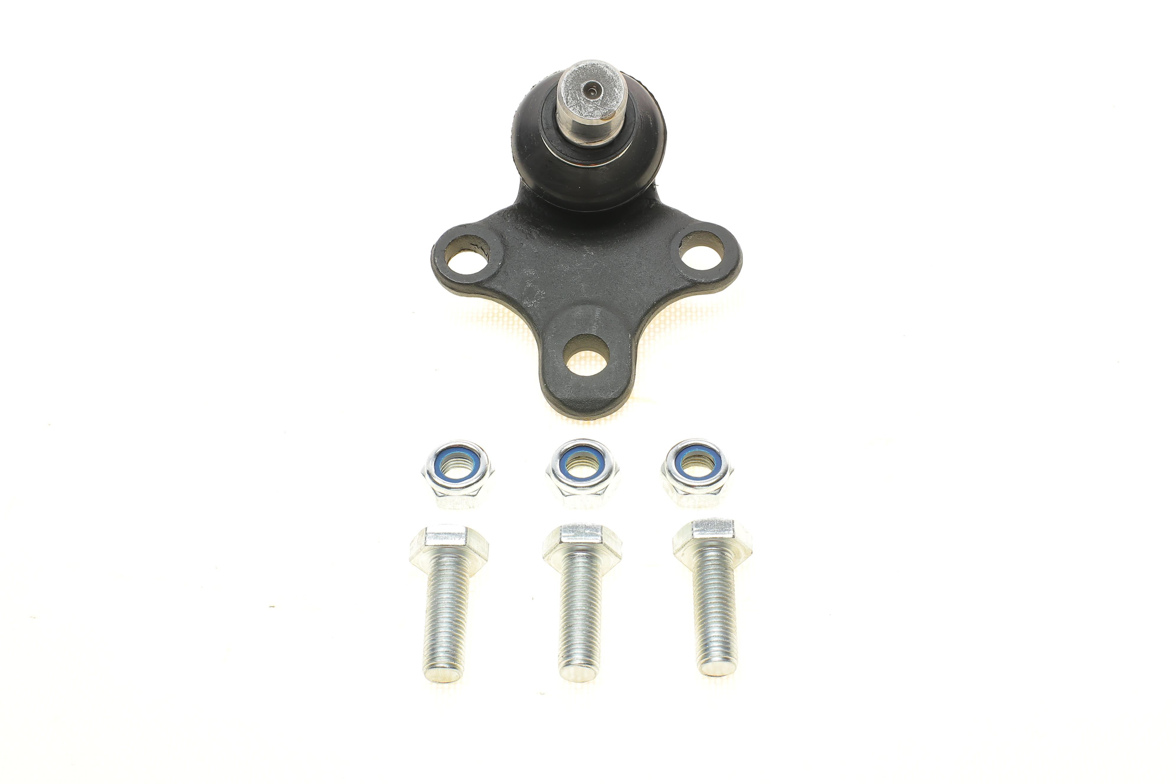 Опора кульова (передня/знизу) Citroen Berlingo/Peugeot Partner 96-08 (d=18mm)