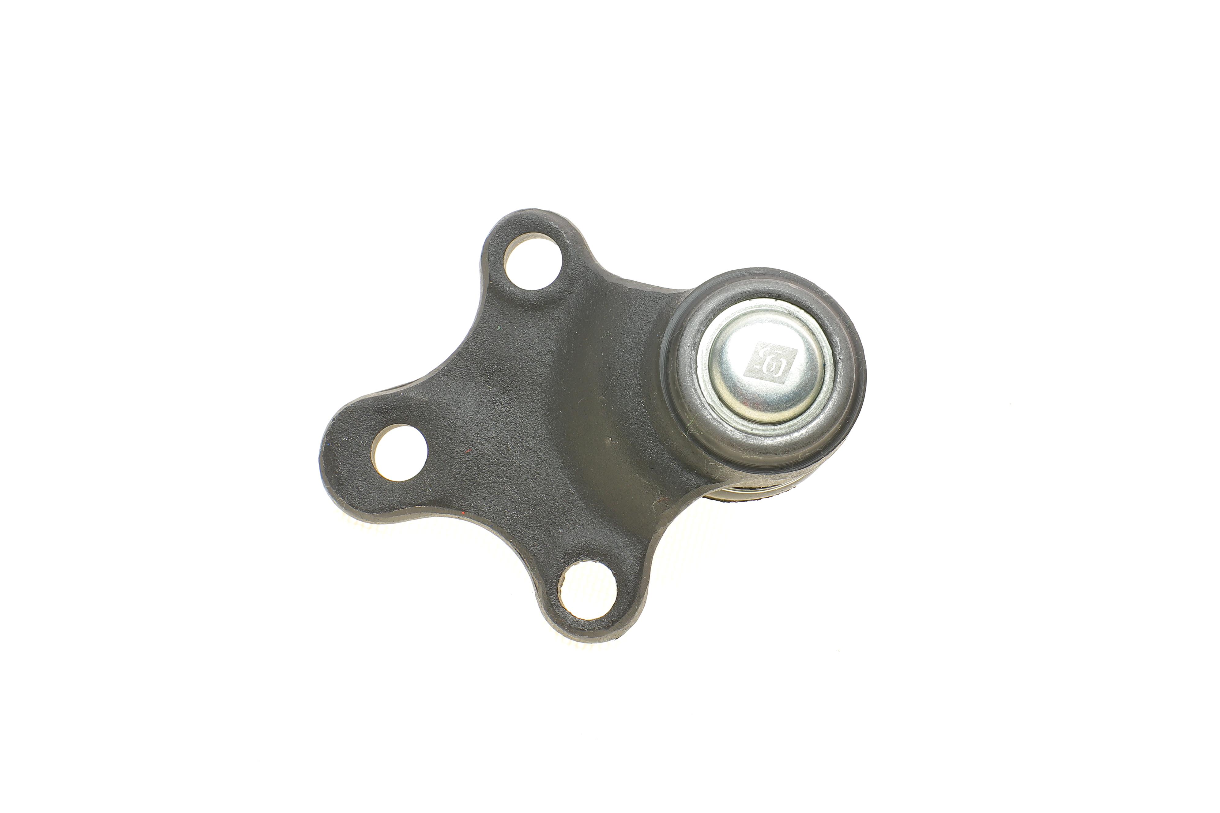 Опора кульова (передня/знизу) Citroen Berlingo/Peugeot Partner 96-08 (d=18mm)