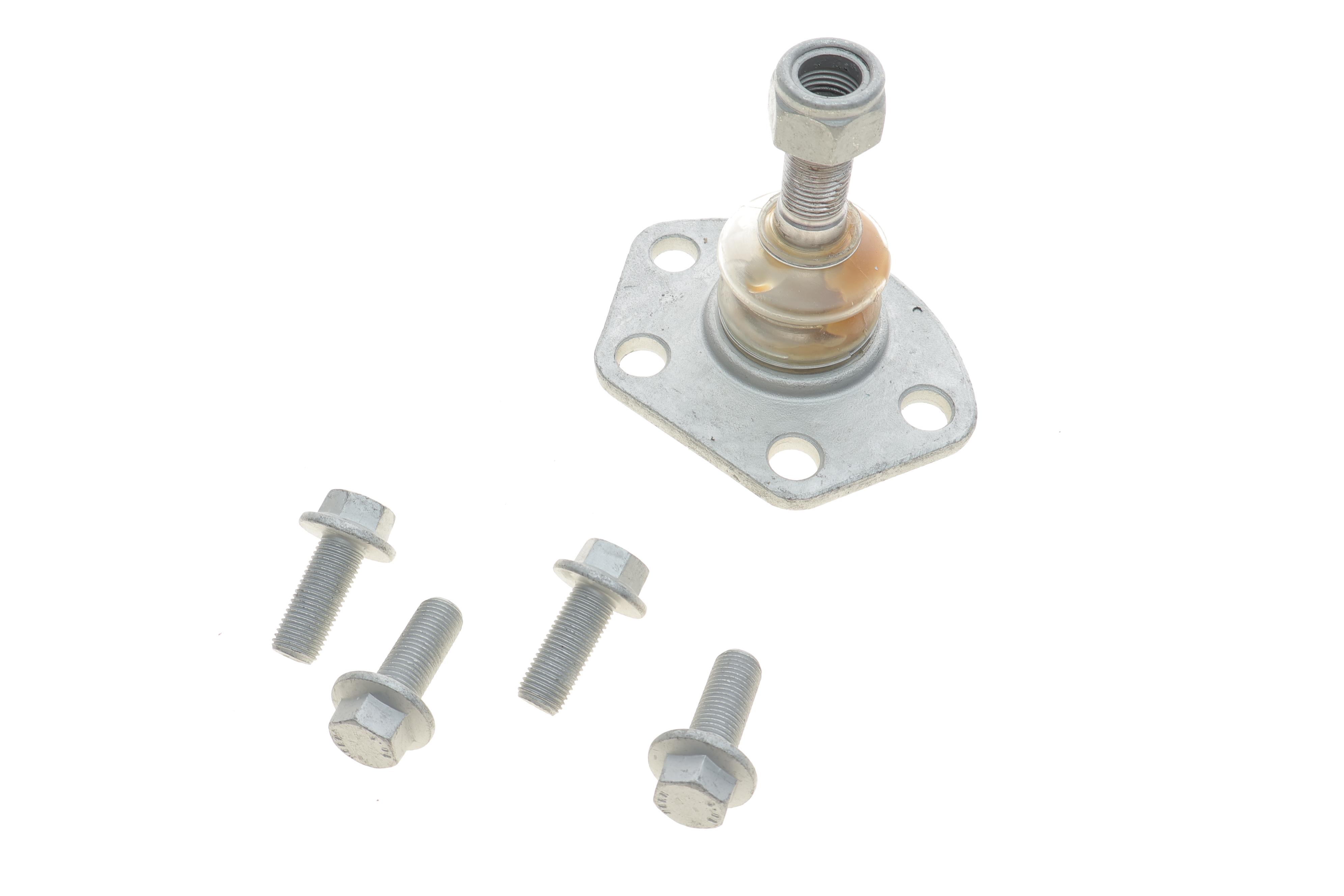 Опора кульова (передня/знизу) Fiat Ducato 94- (1.4t)