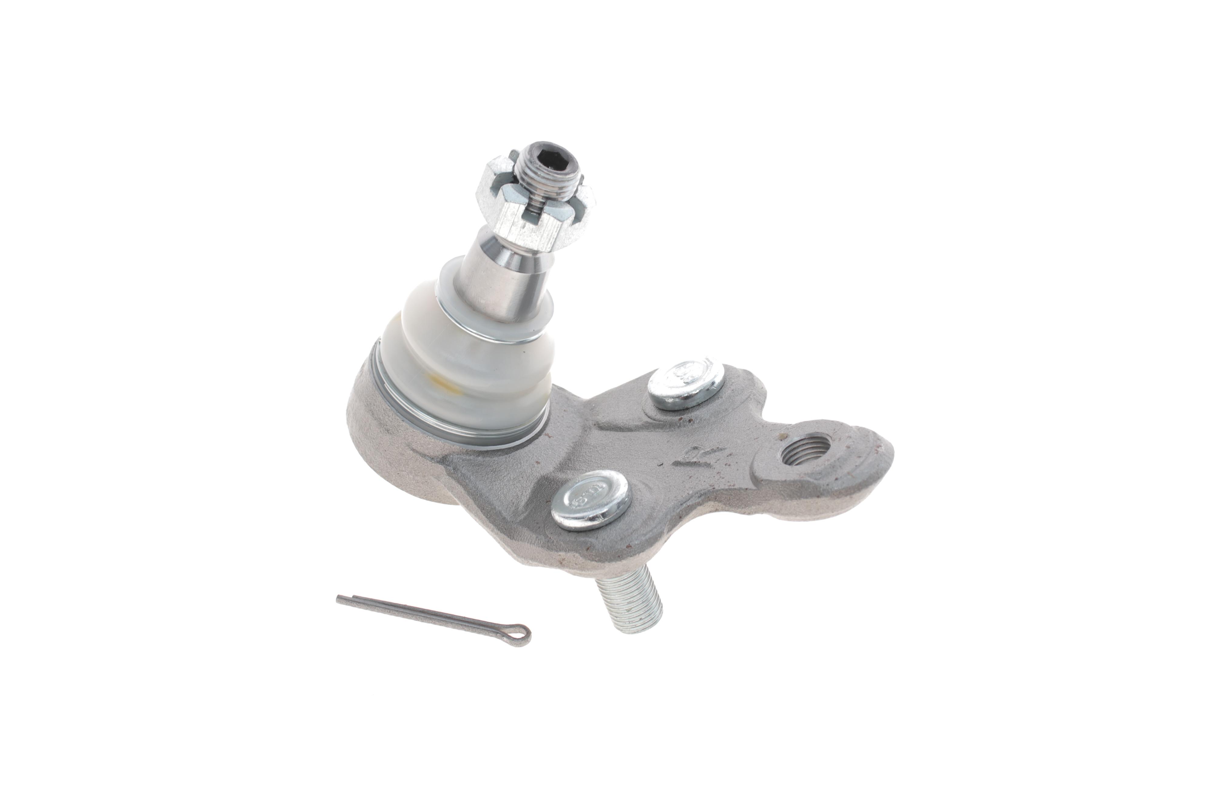 Опора кульова (передня/знизу/R) Lexus RX 03-08/Toyota Camry 01-11