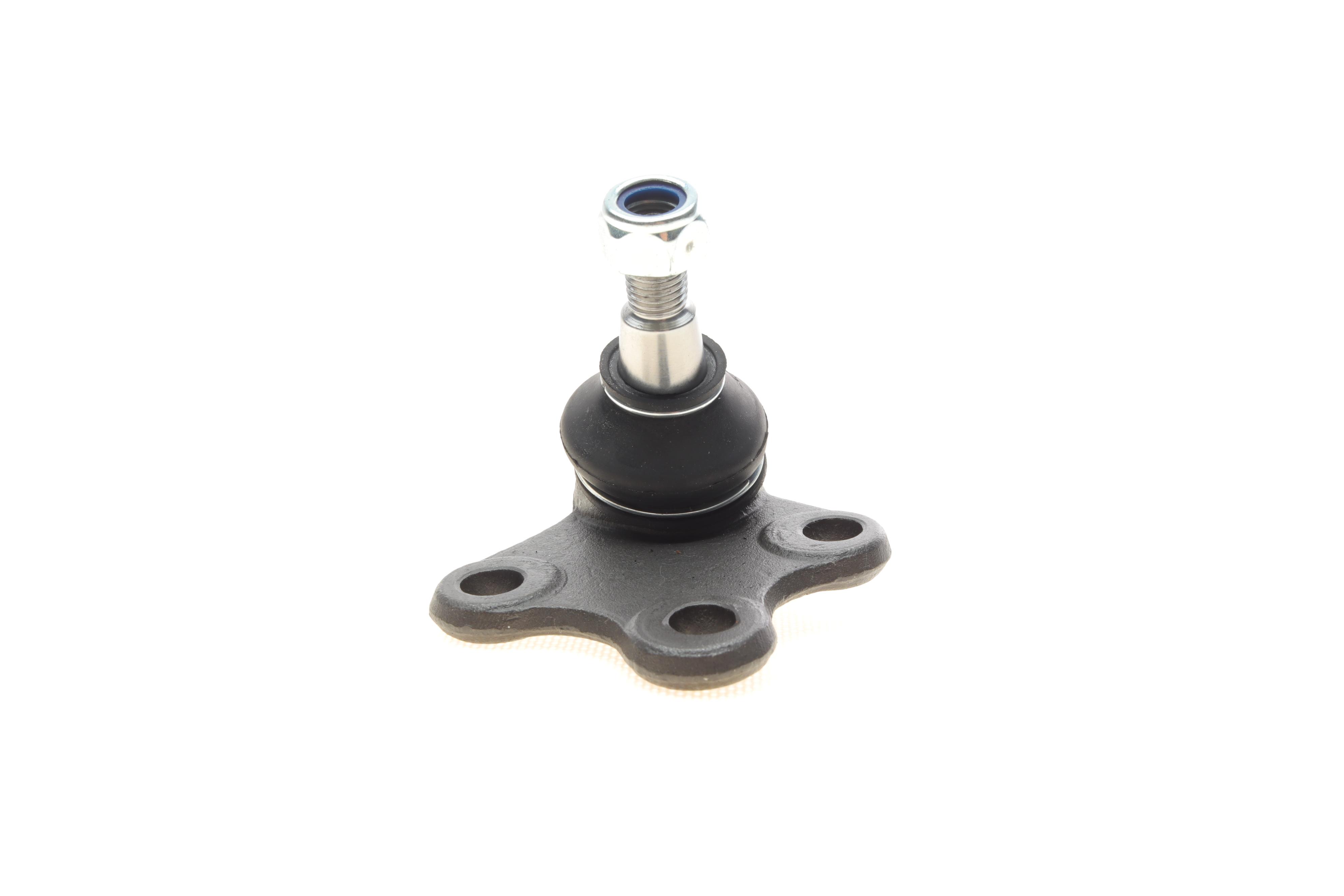 Опора кульова (передня/знизу/L) Audi A1 10-/Seat Ibiza 02-15/Skoda Fabia 99-14/Rapid 12-/VW Polo 01