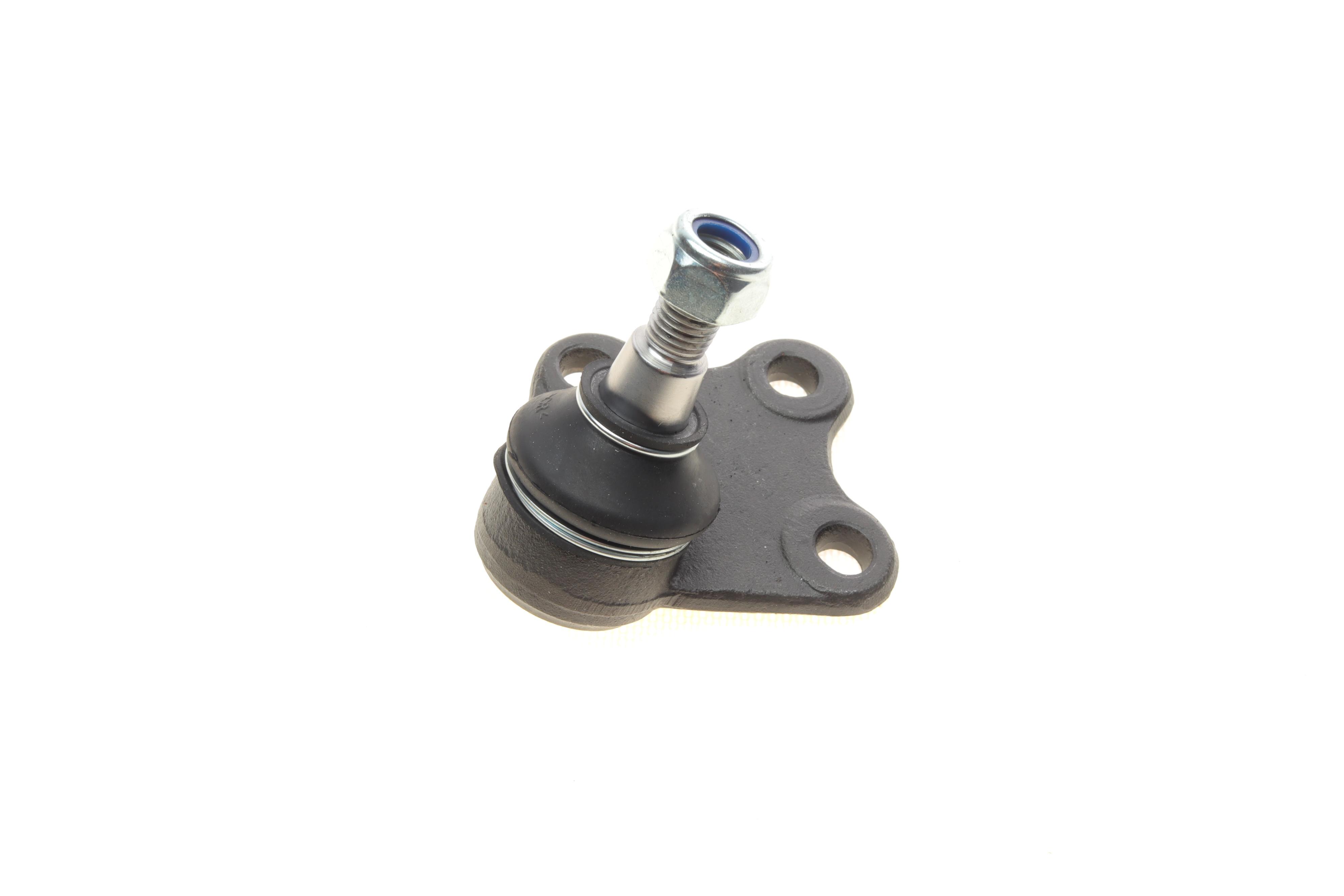 Опора кульова (передня/знизу/L) Audi A1 10-/Seat Ibiza 02-15/Skoda Fabia 99-14/Rapid 12-/VW Polo 01